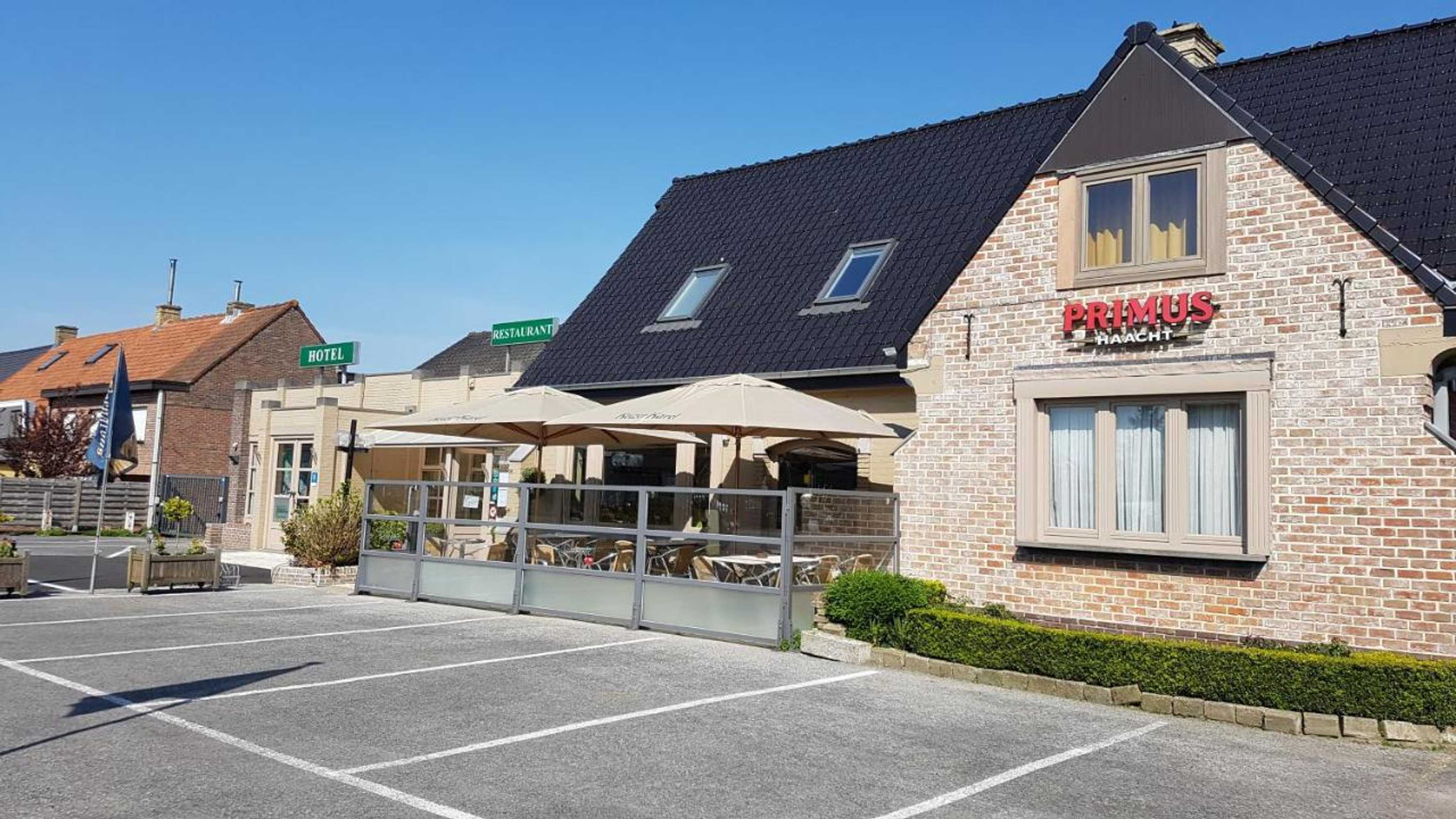 Gift card for Hostellerie Daiseldaele