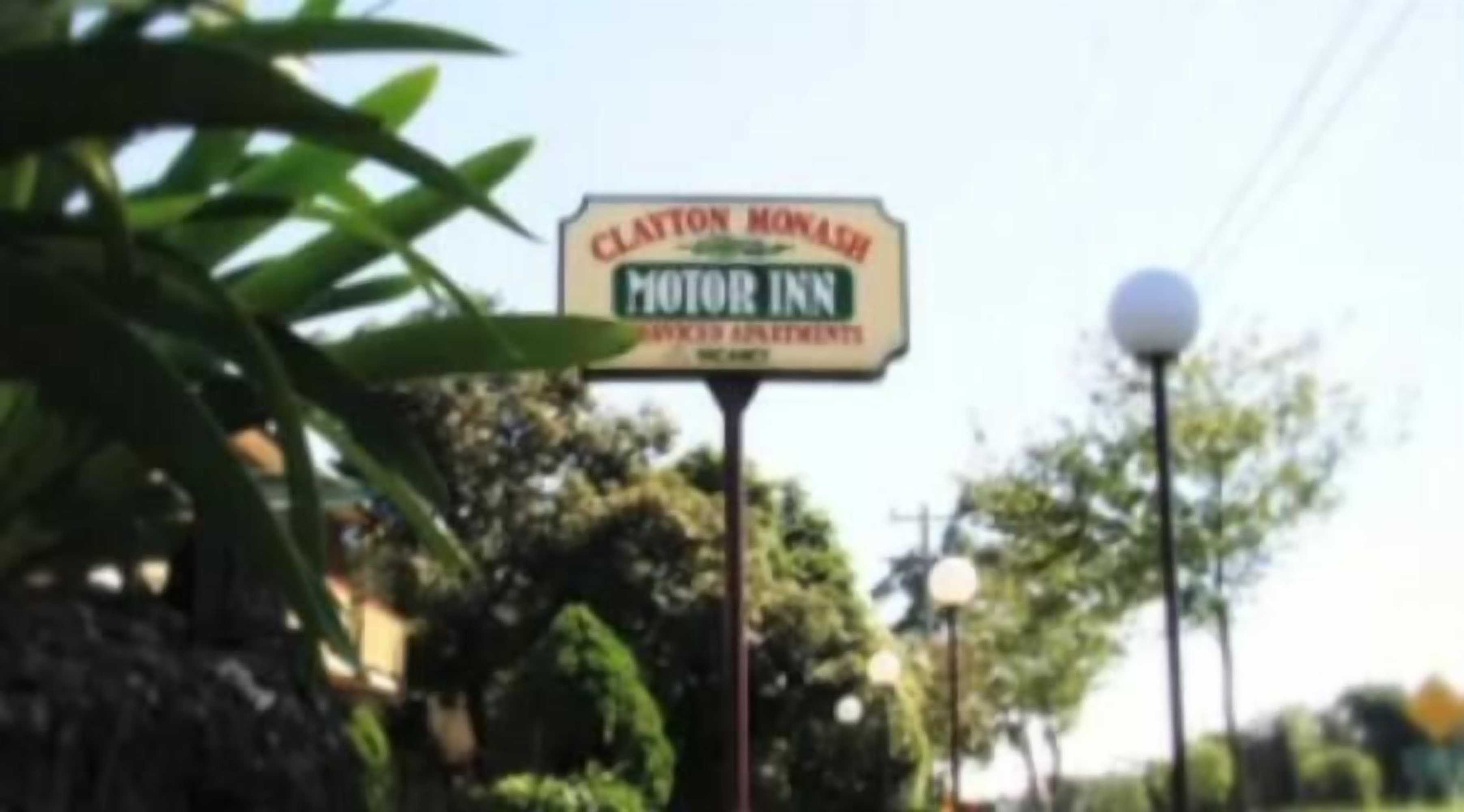Gift card for Clayton Monash Motor Inn & Serviced Apartments Gift card for Clayton Monash Motor Inn & Serviced Apartments