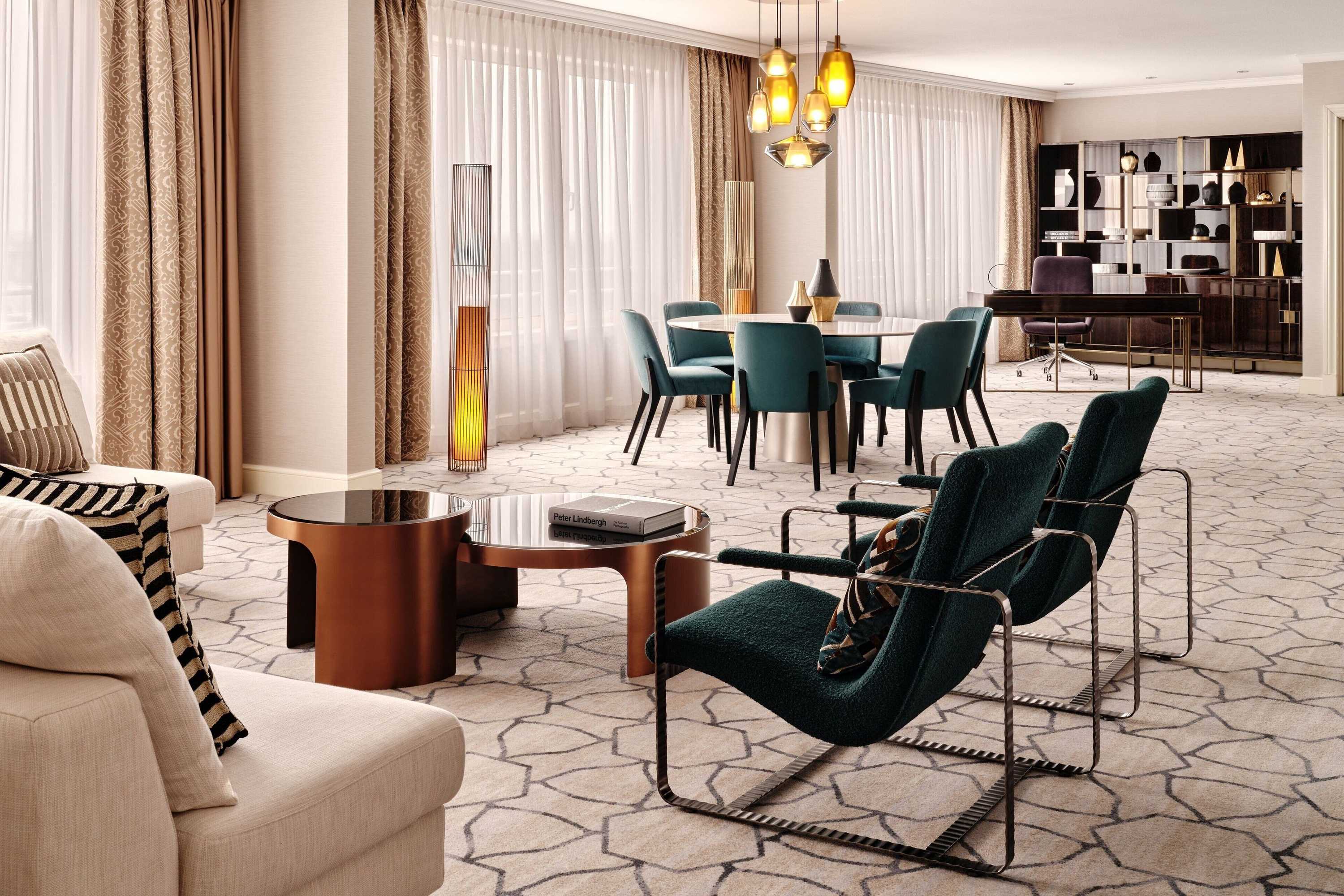 Gift card for Sheraton Grand Warsaw Gift card for Sheraton Grand Warsaw