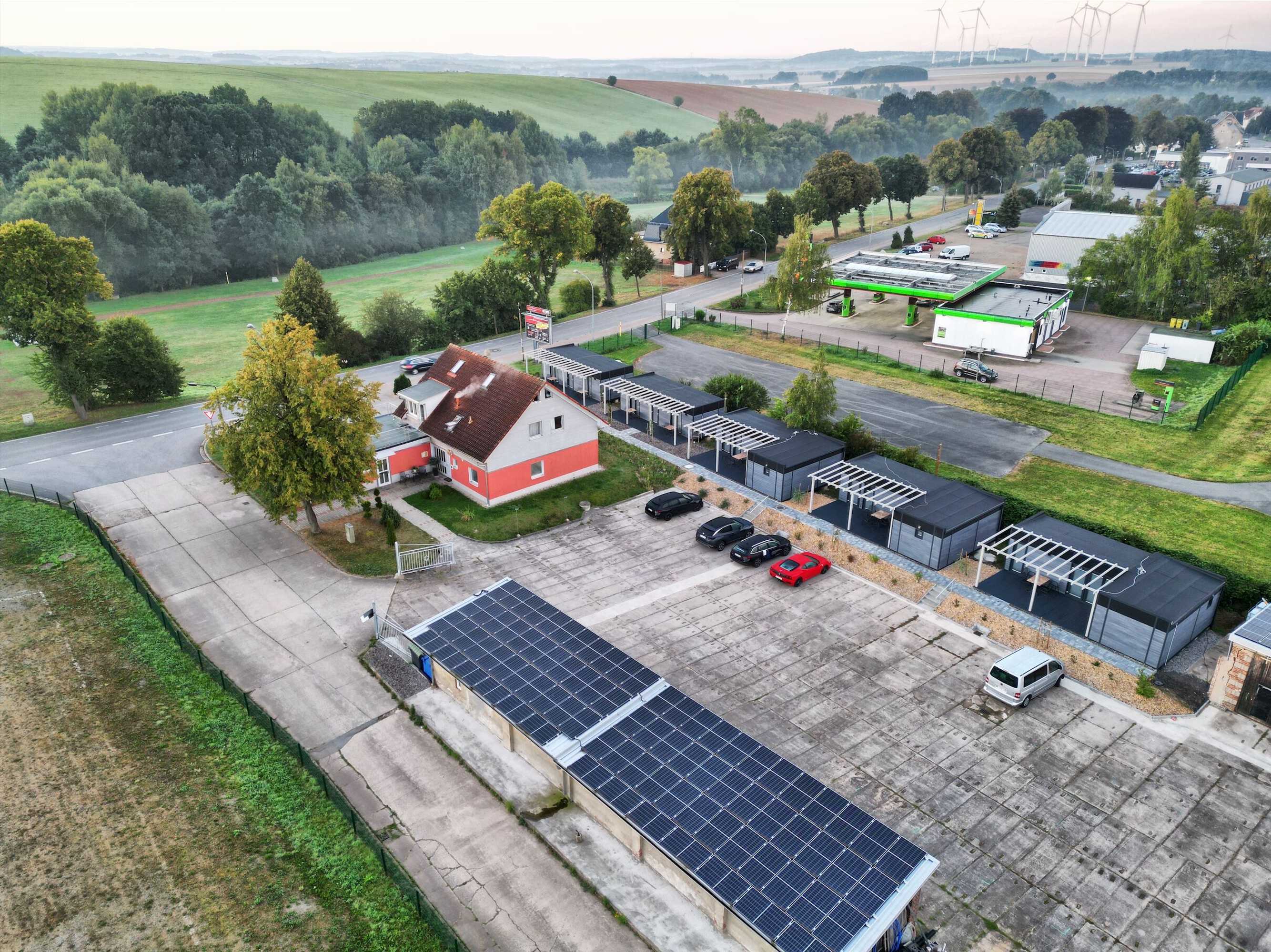 Gift card for Culina