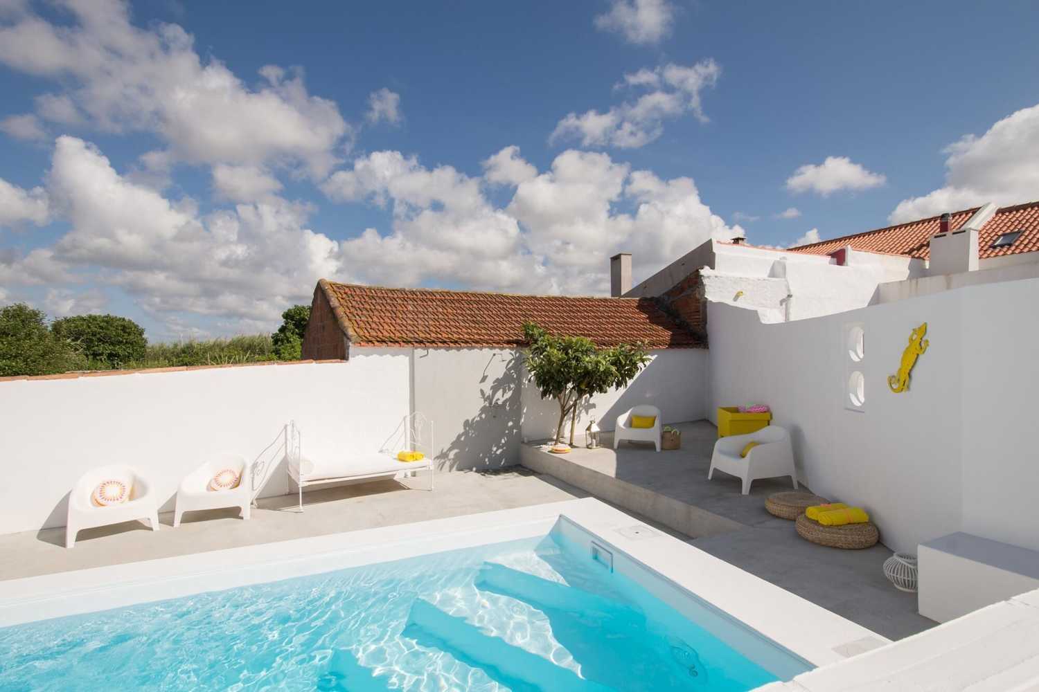 Gift card for ST Villa 09 in Atouguia da Baleia