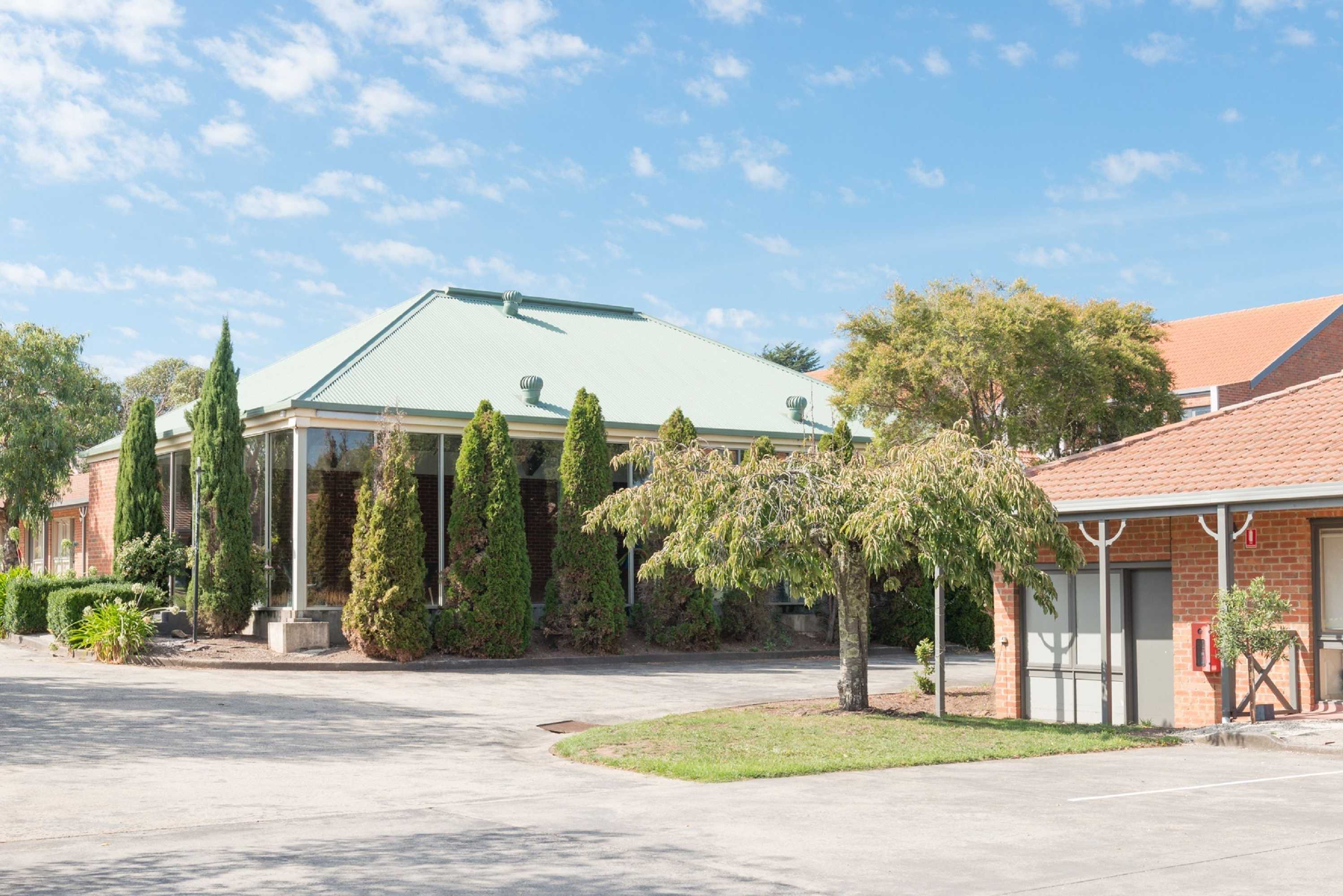 Gift card for Ballarat Colonial Motor Inn & Apartments Gift card for Ballarat Colonial Motor Inn & Apartments