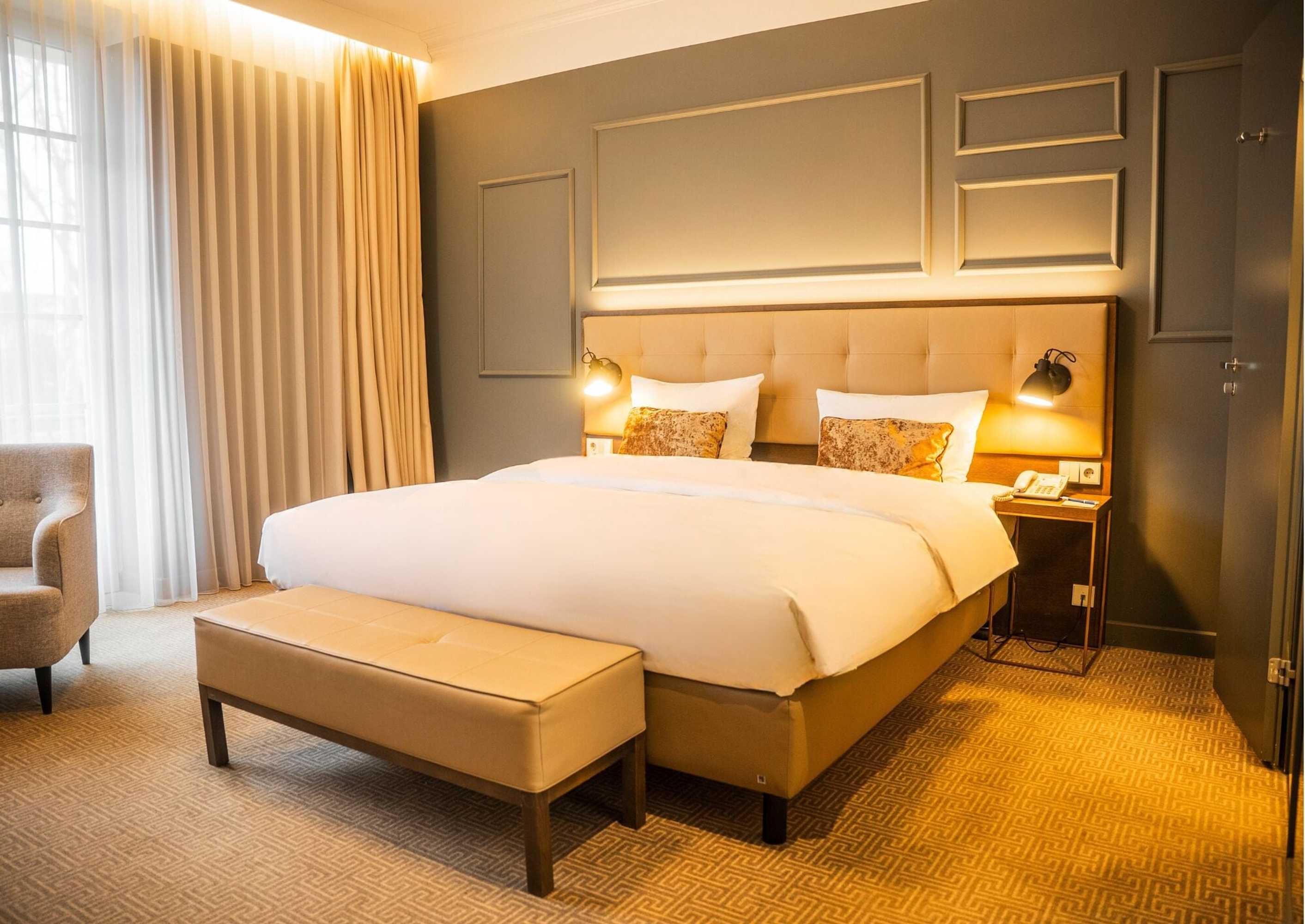Gift card for Parkhotel Kurhaus