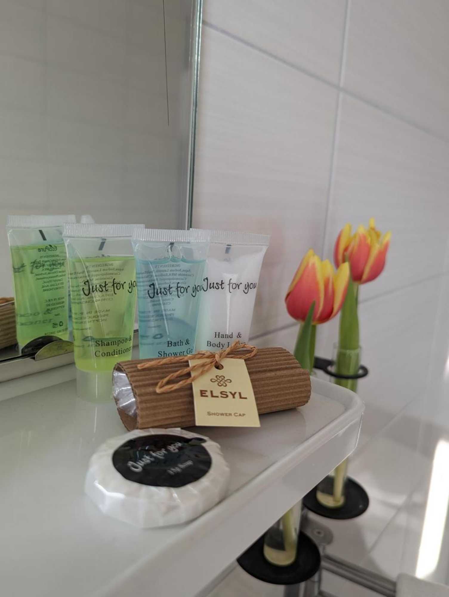 Gift card for Hotel 1851