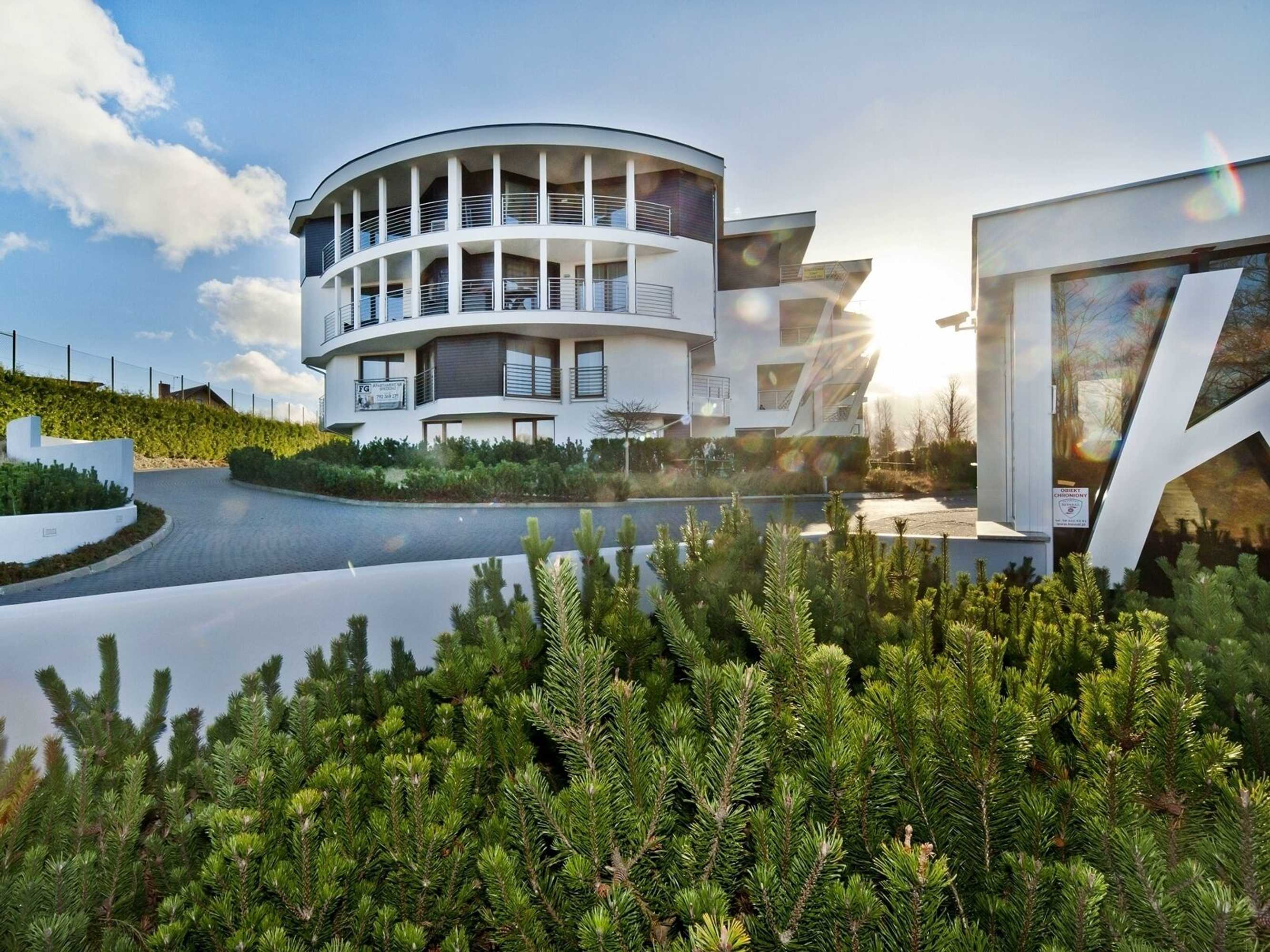 Gift card for Blueapart Apartamenty Na Klifie