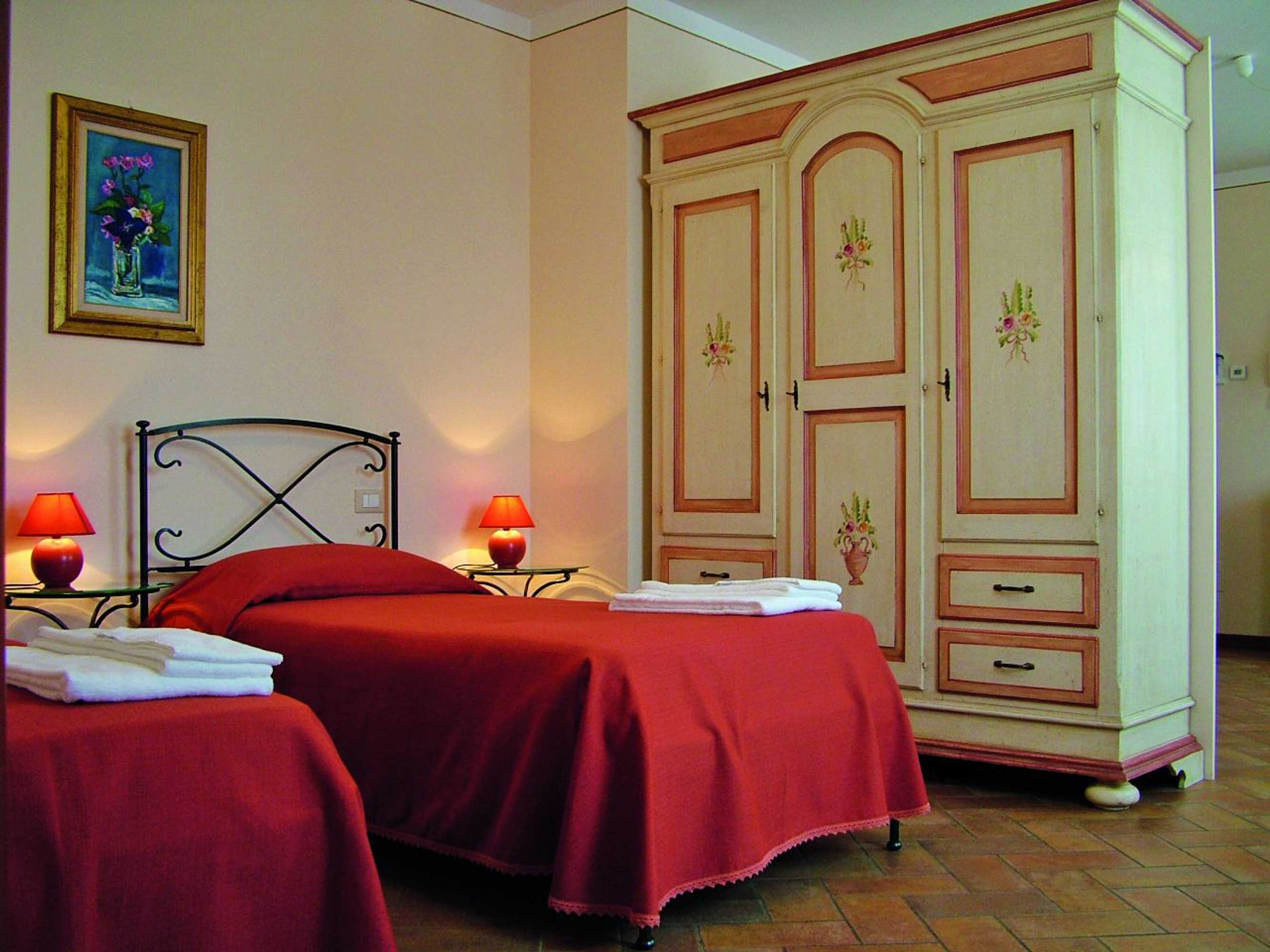 Gift card for Agriturismo BB Mambrotta Gift card for Agriturismo BB Mambrotta