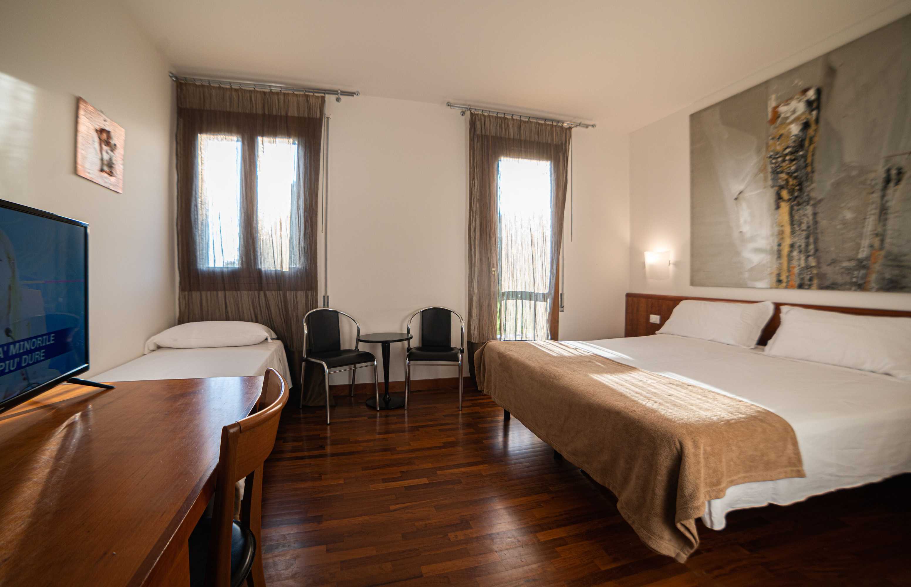 Gift card for Hotel Querini Business Hotel Sandrigo Gift card for Hotel Querini Business Hotel Sandrigo