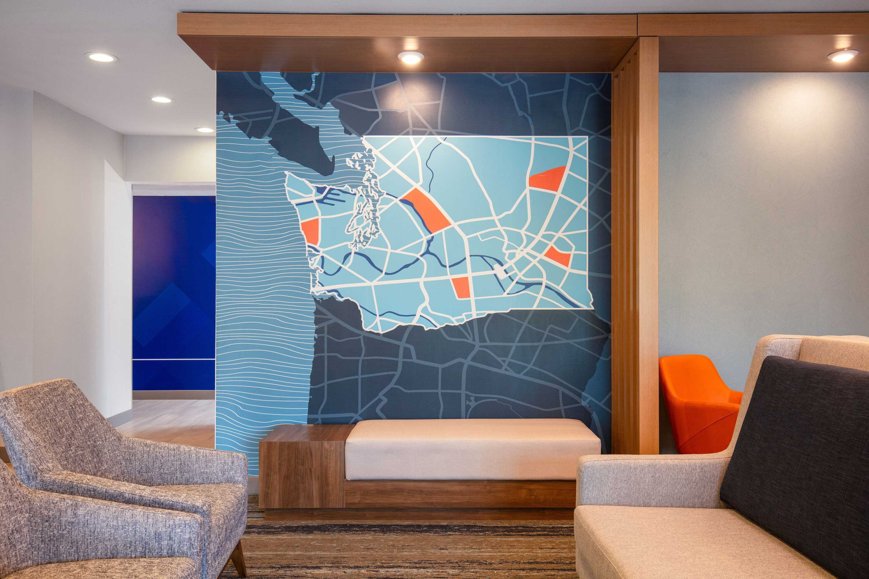 Gift card for Holiday Inn Express Bothell by Ihg Gift card for Holiday Inn Express Bothell by Ihg