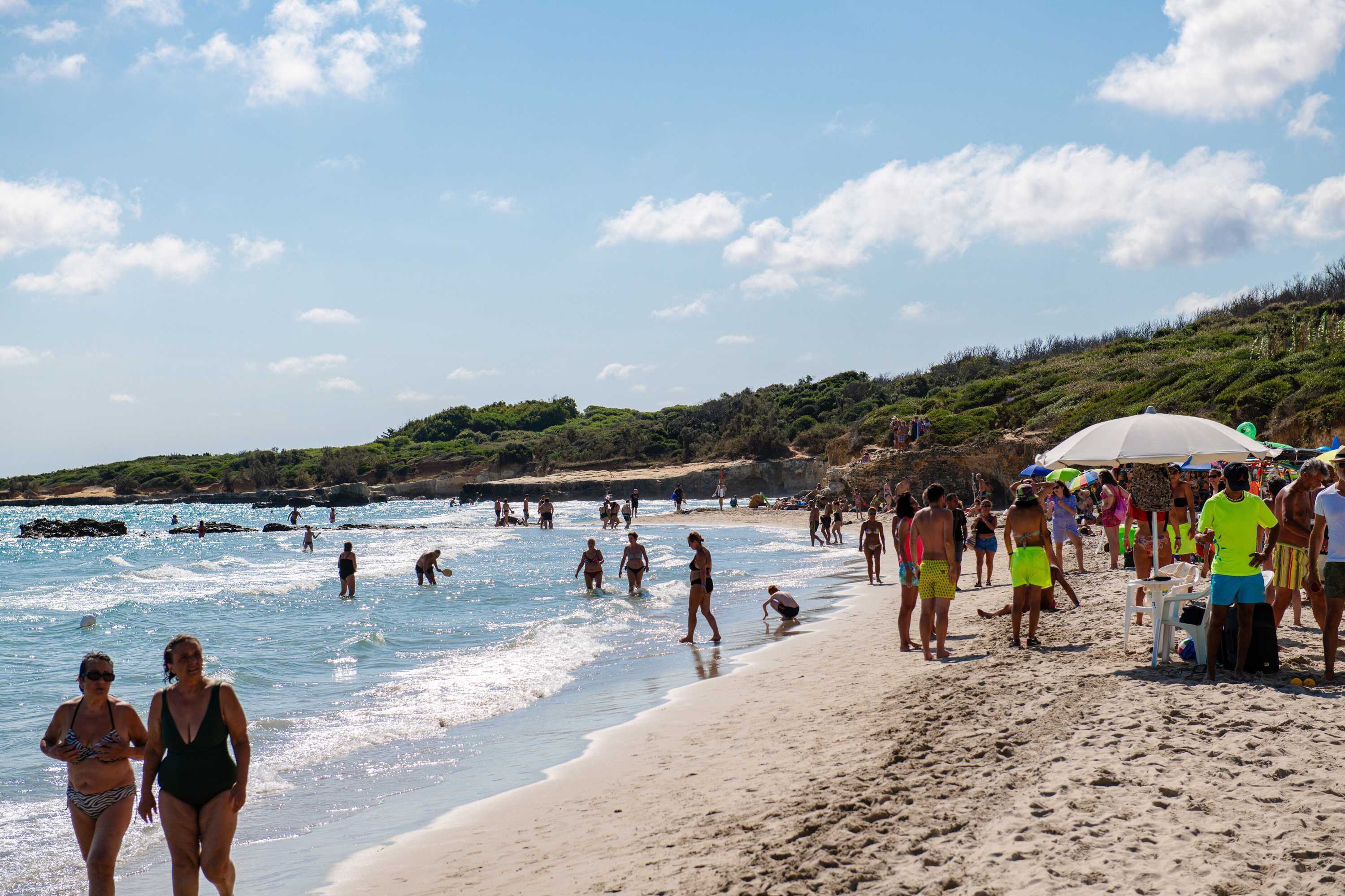 Gift card for Amareclub Baia Dei Turchi Resort - Adults Only Gift card for Amareclub Baia Dei Turchi Resort - Adults Only