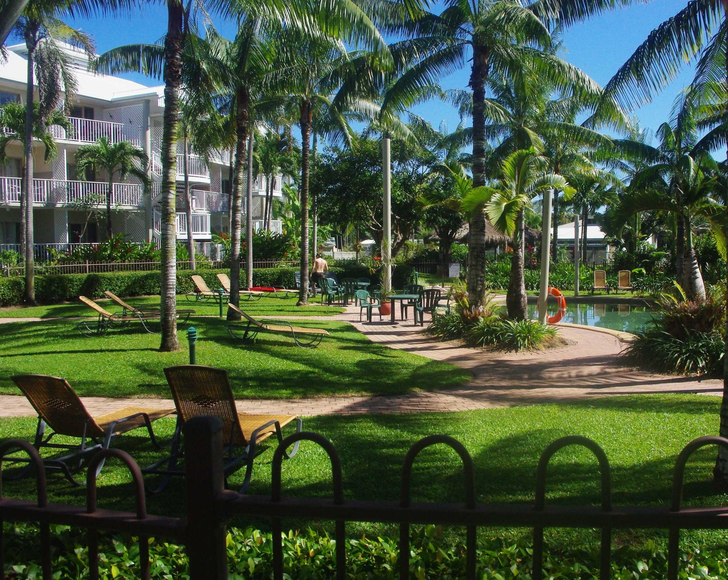 Gift card for Cairns Beach Resort Gift card for Cairns Beach Resort