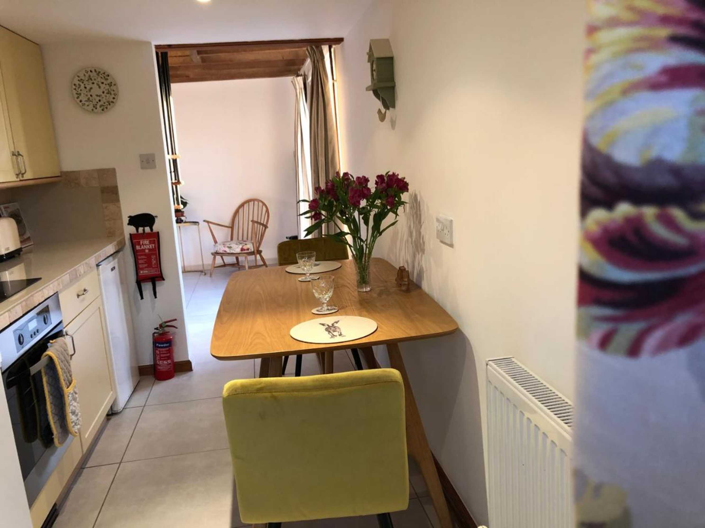 Gift card for Plumtree Cottage