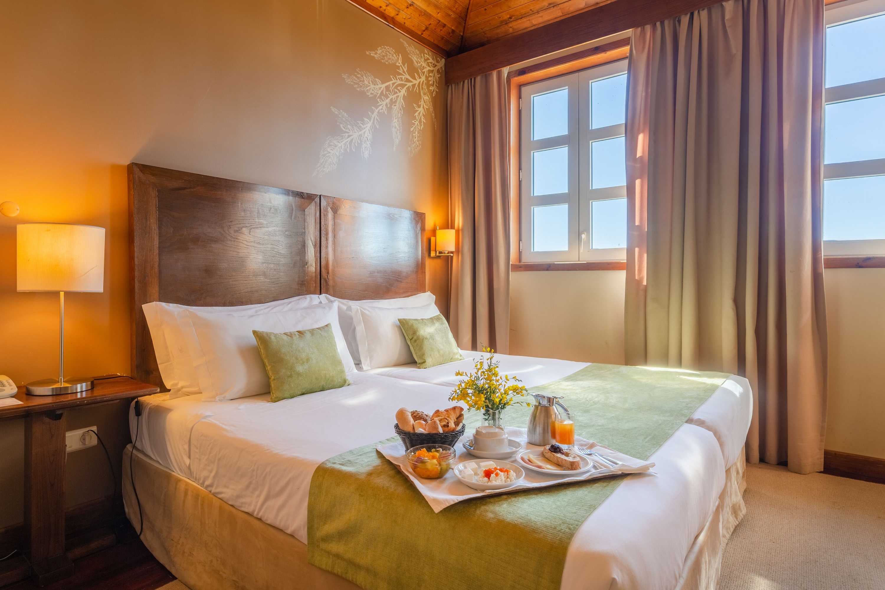 Gift card for Luna Hotel Serra da Estrela Gift card for Luna Hotel Serra da Estrela