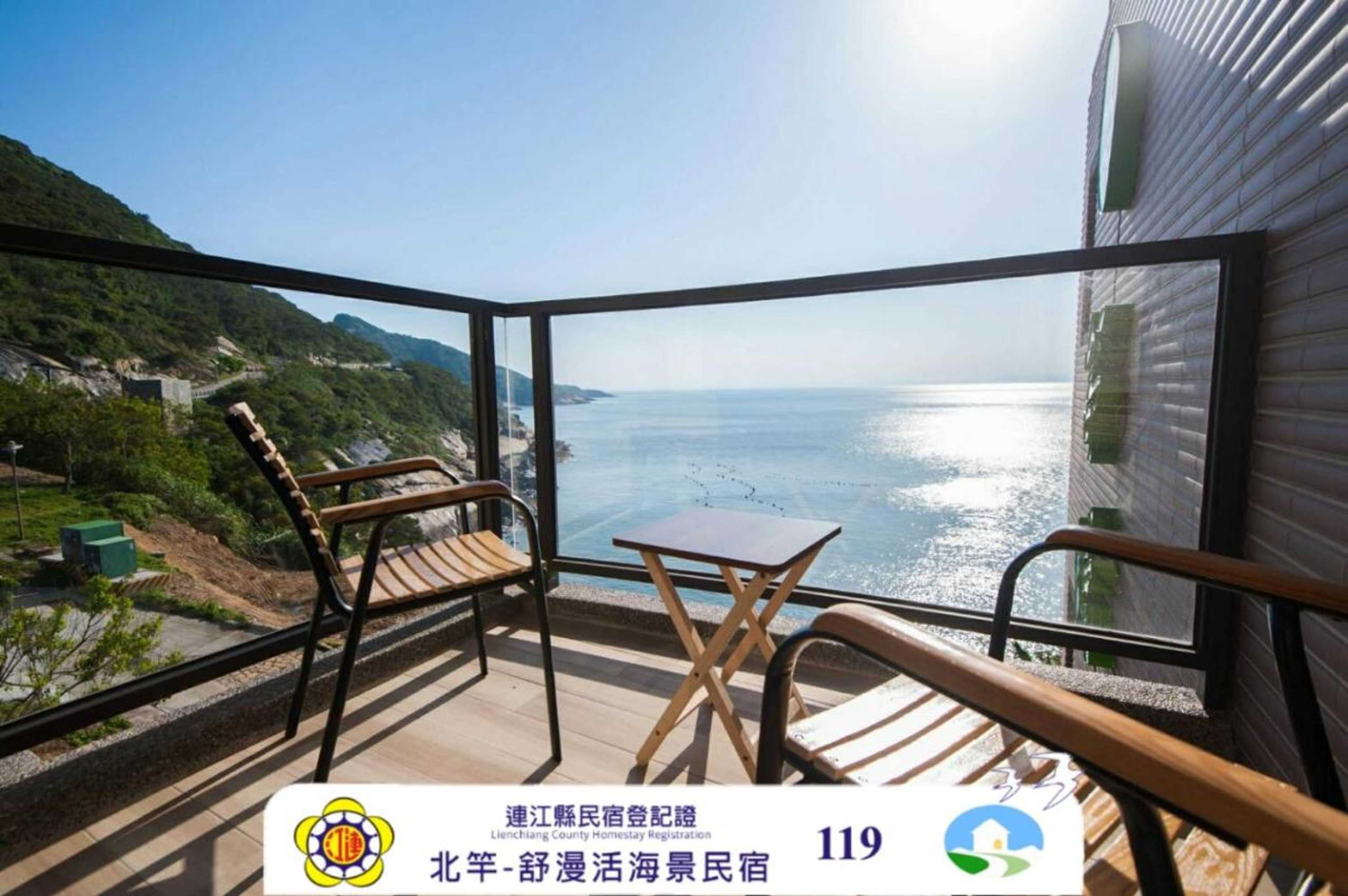 Gift card for So Lohas B&b