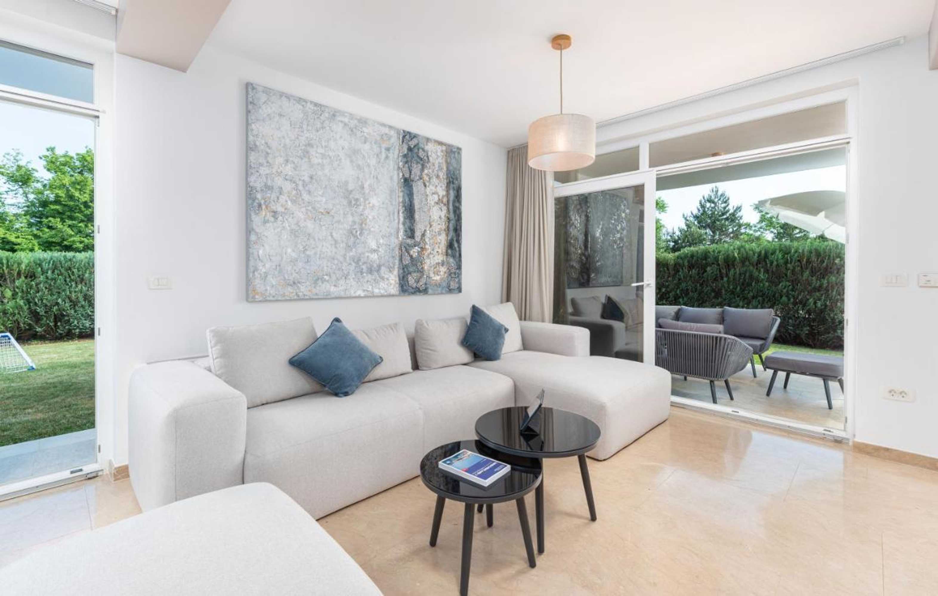 Gift card for Villa Kate Istria