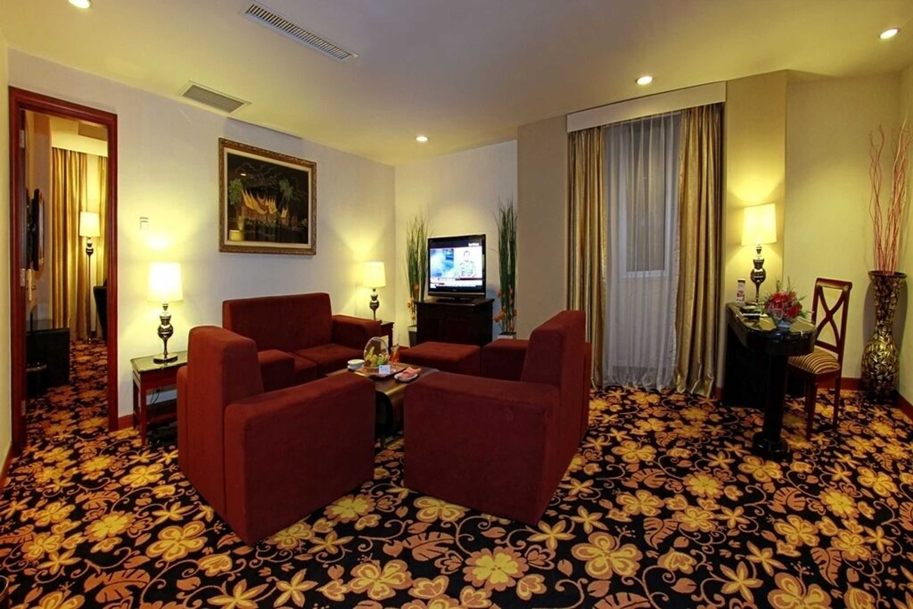 Gift card for Rocky Plaza Hotel Padang Gift card for Rocky Plaza Hotel Padang
