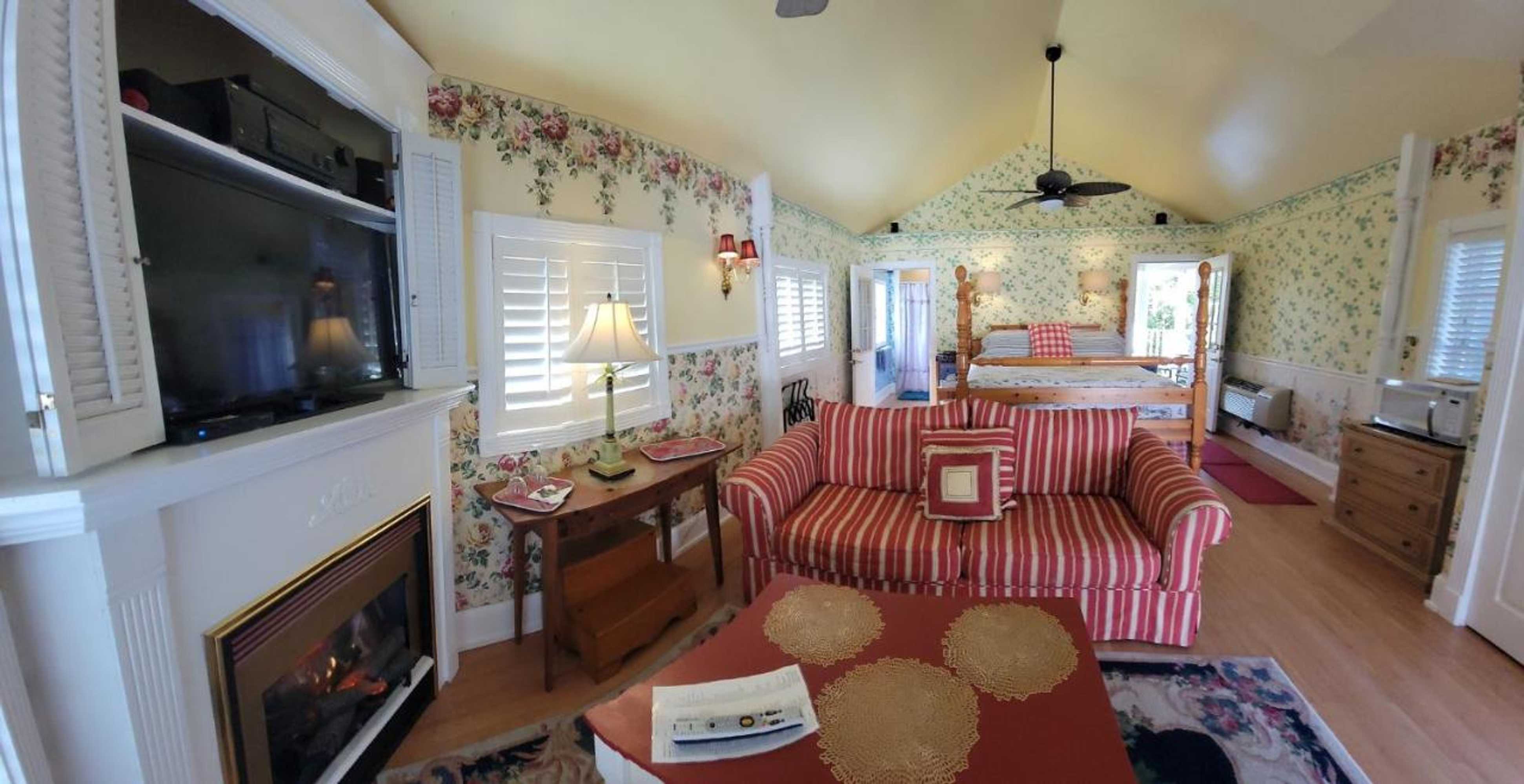 Gift card for Shamrock Thistle & Crown B&b