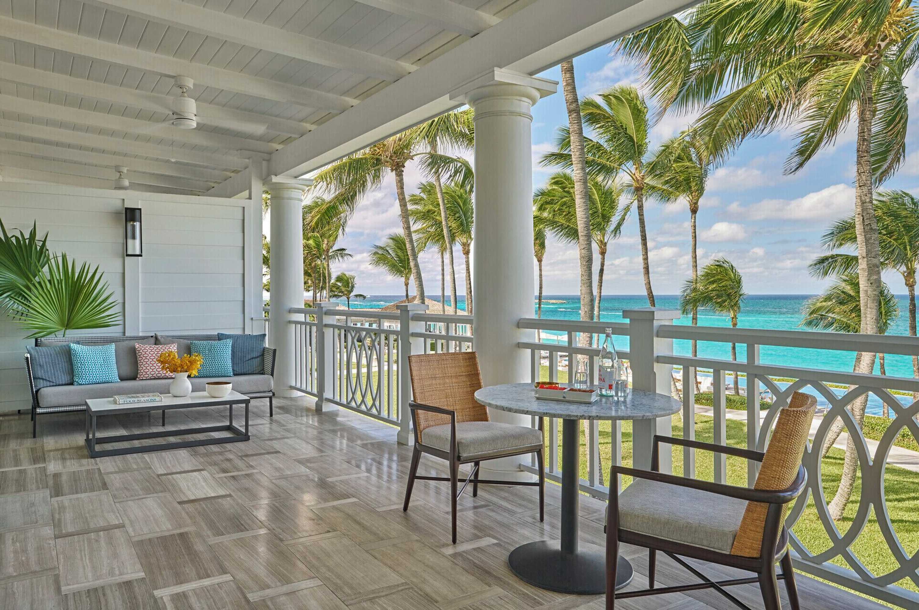 Gift card for The Ocean Club Bahamas Gift card for The Ocean Club Bahamas