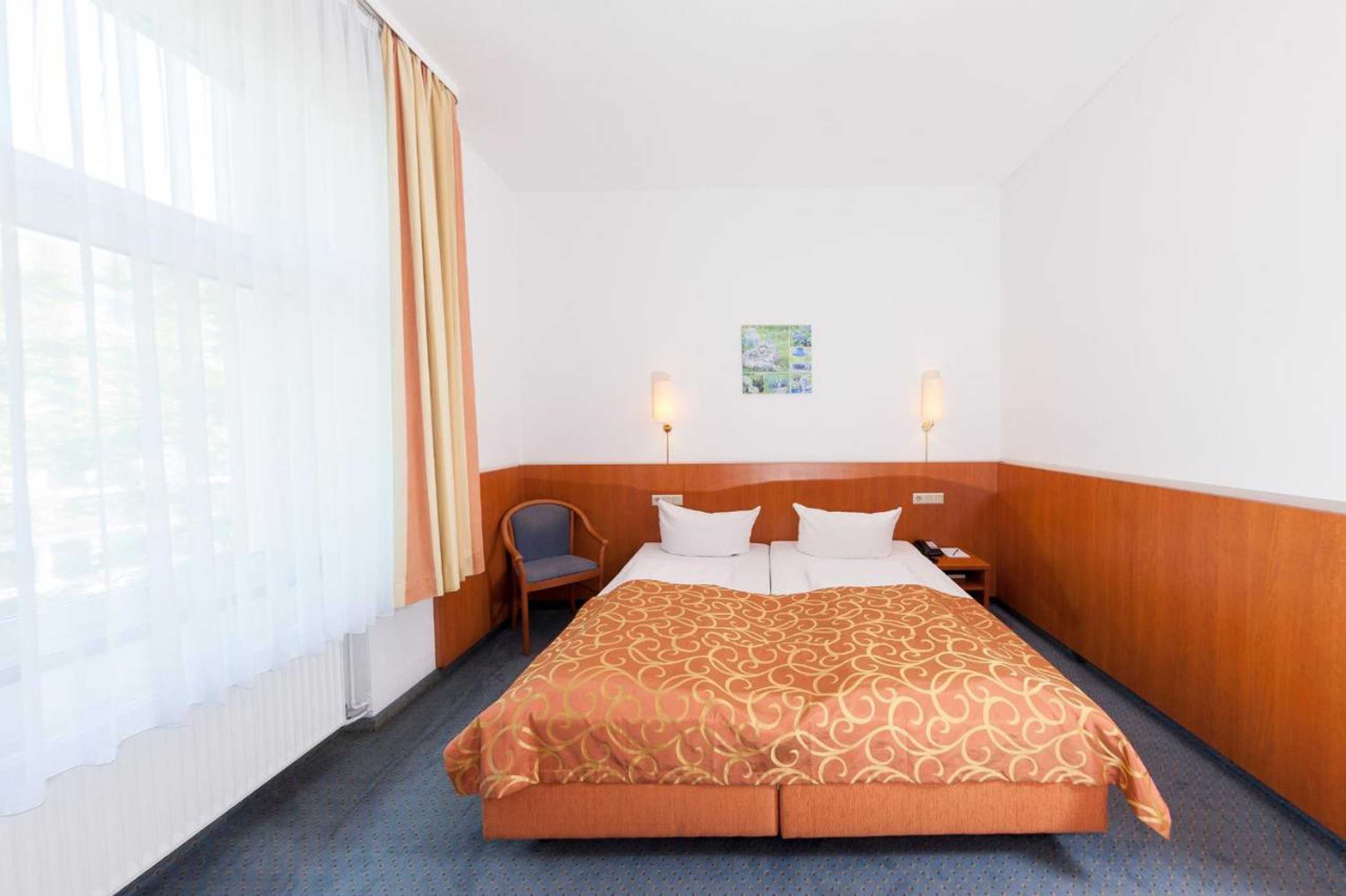 Gift card for Trip Inn Hotel Schumann