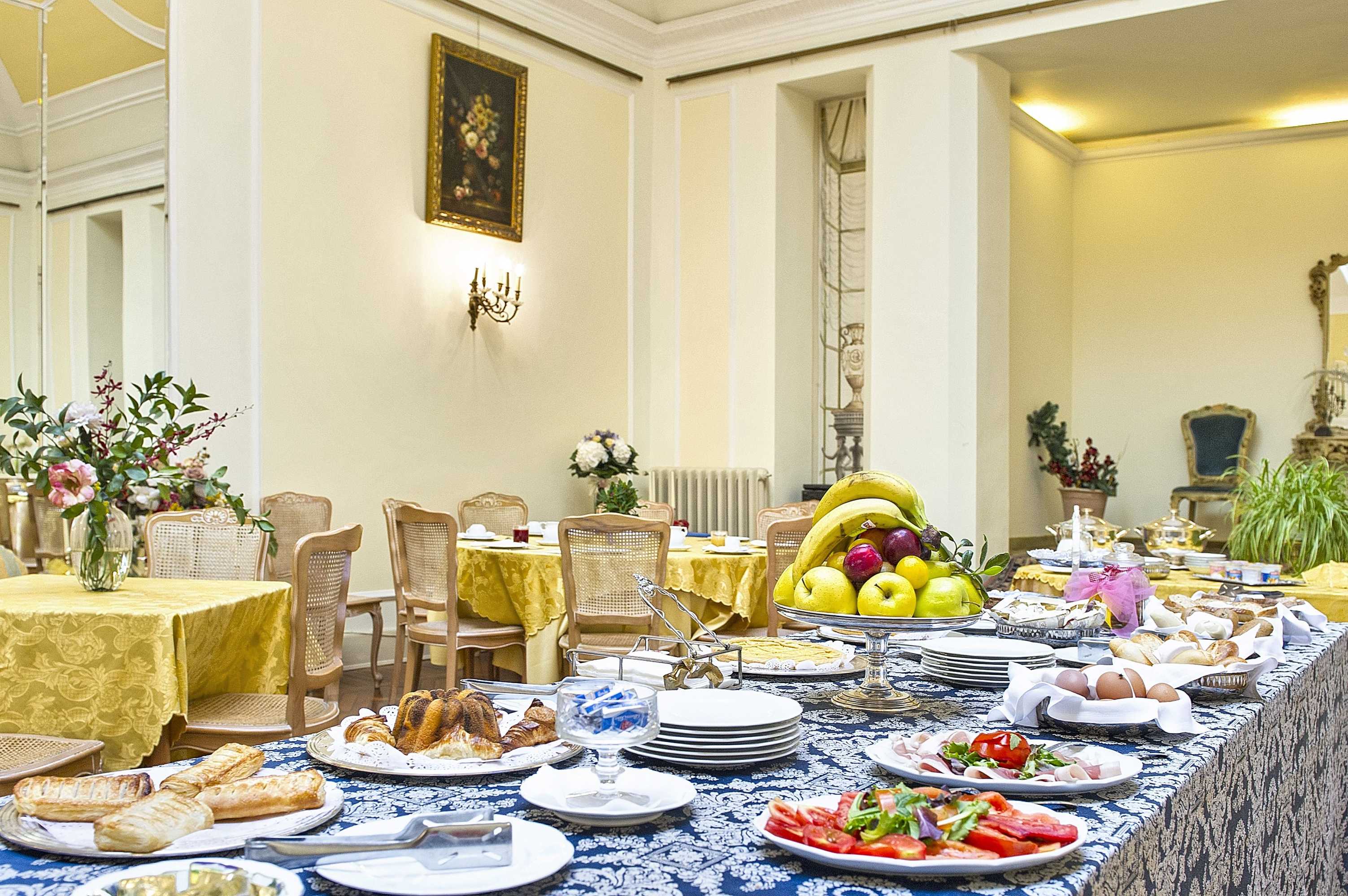Gift card for Grande Albergo Quattro Stagioni Gift card for Grande Albergo Quattro Stagioni