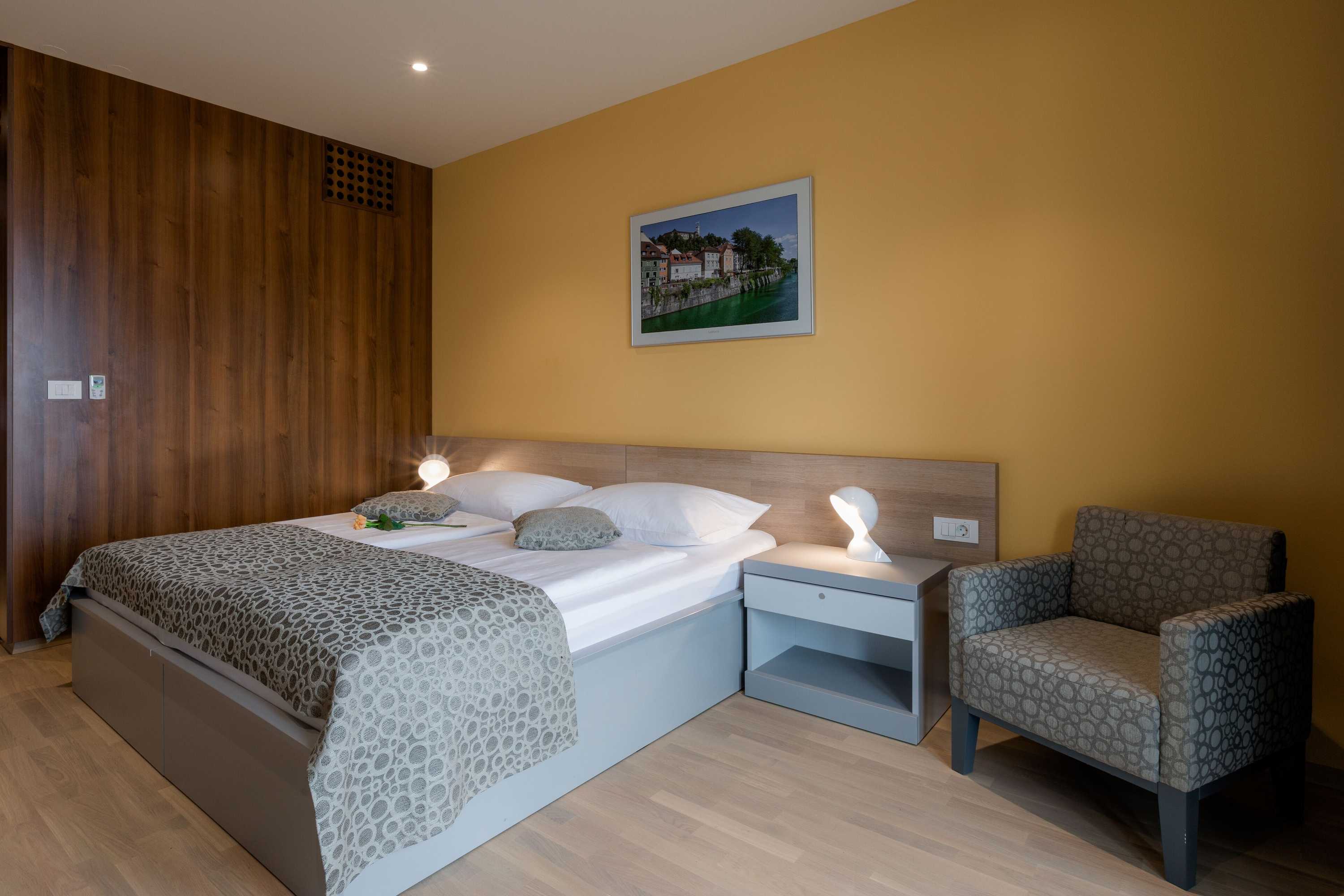 Gift card for Hotel Florjanckov Hram Gift card for Hotel Florjanckov Hram