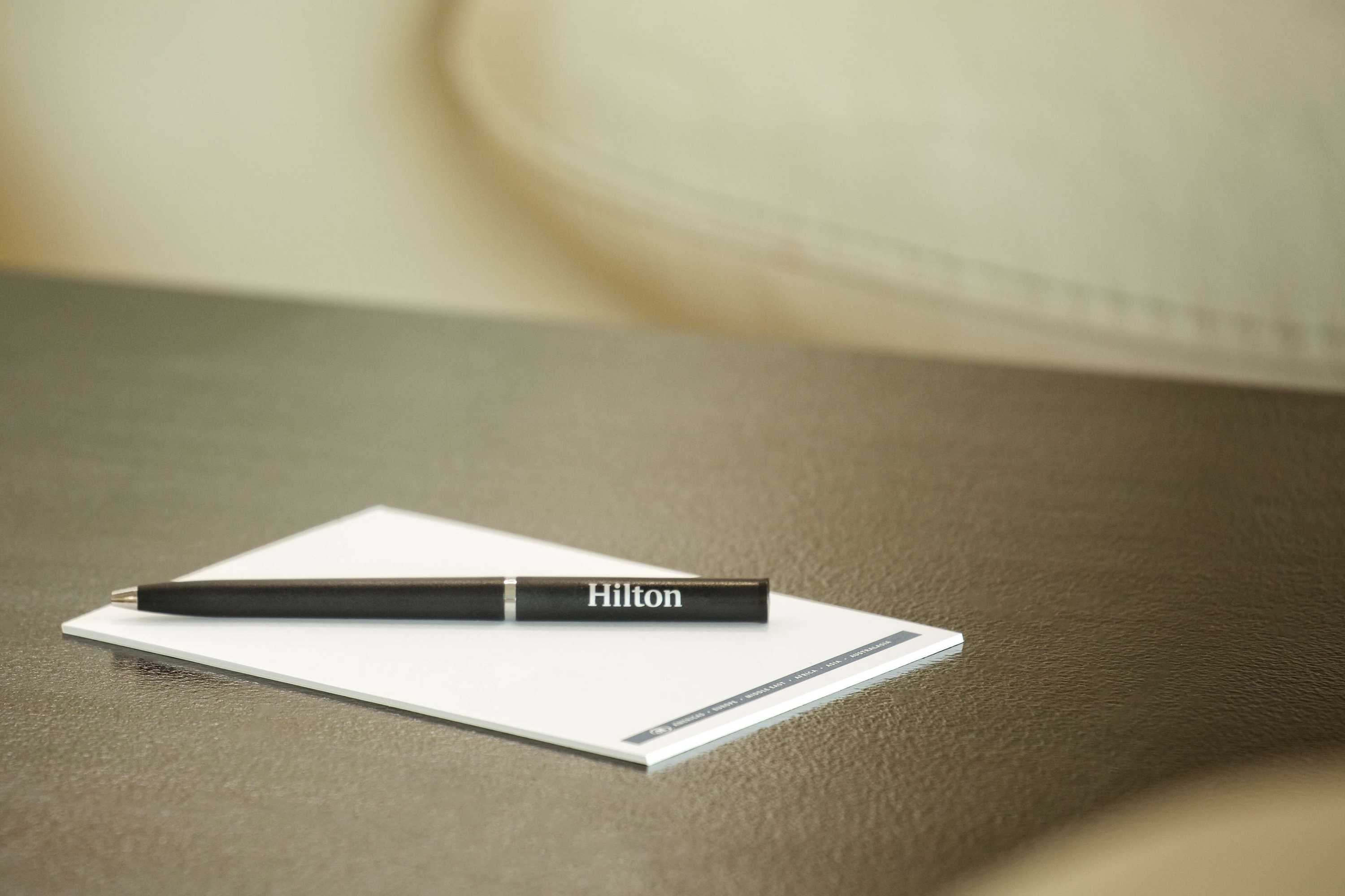 Gift card for Hilton Noumea La Promenade Residences Gift card for Hilton Noumea La Promenade Residences