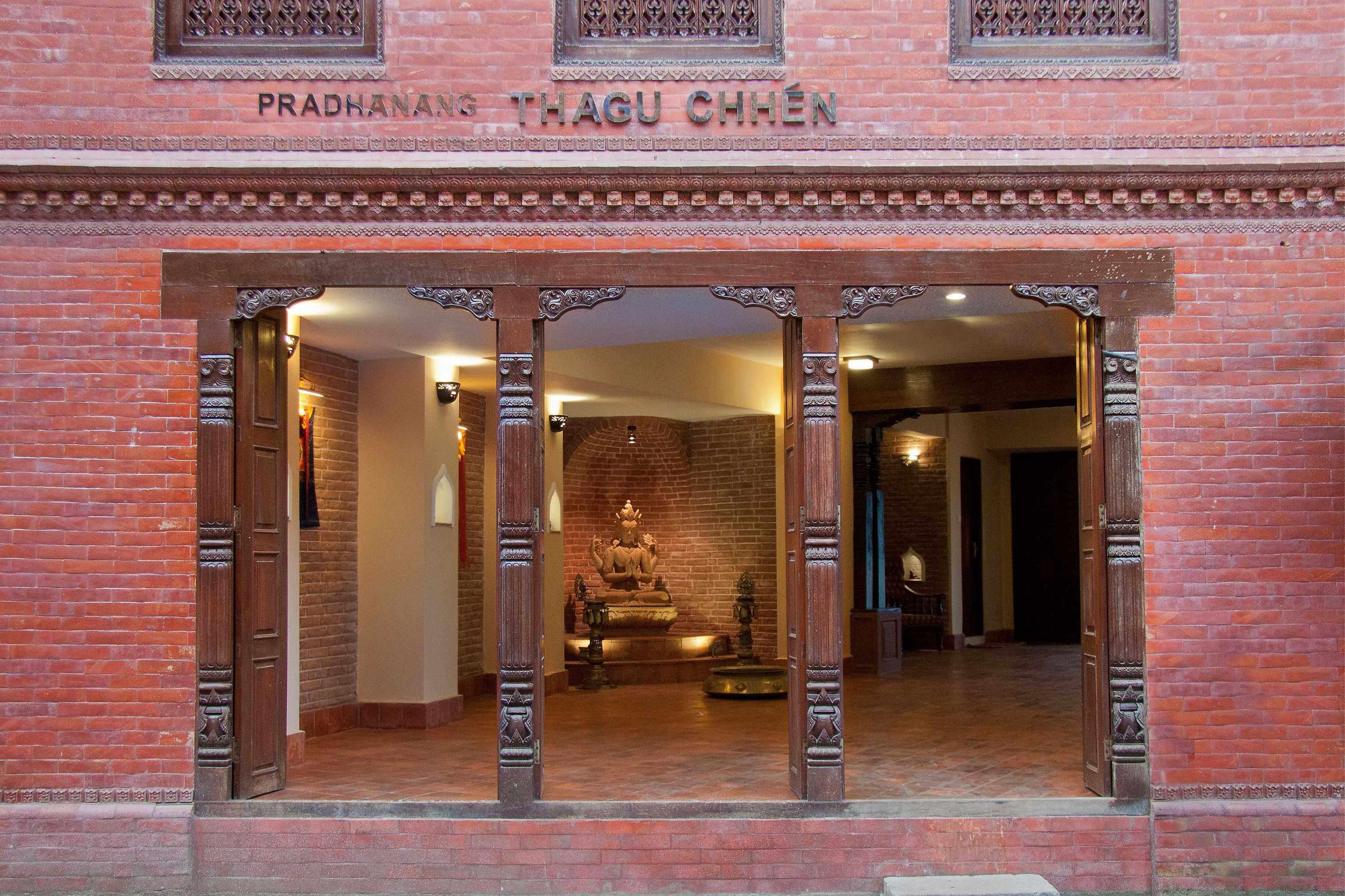 Gift card for Thagu Chhen A Boutique Hotel Gift card for Thagu Chhen A Boutique Hotel
