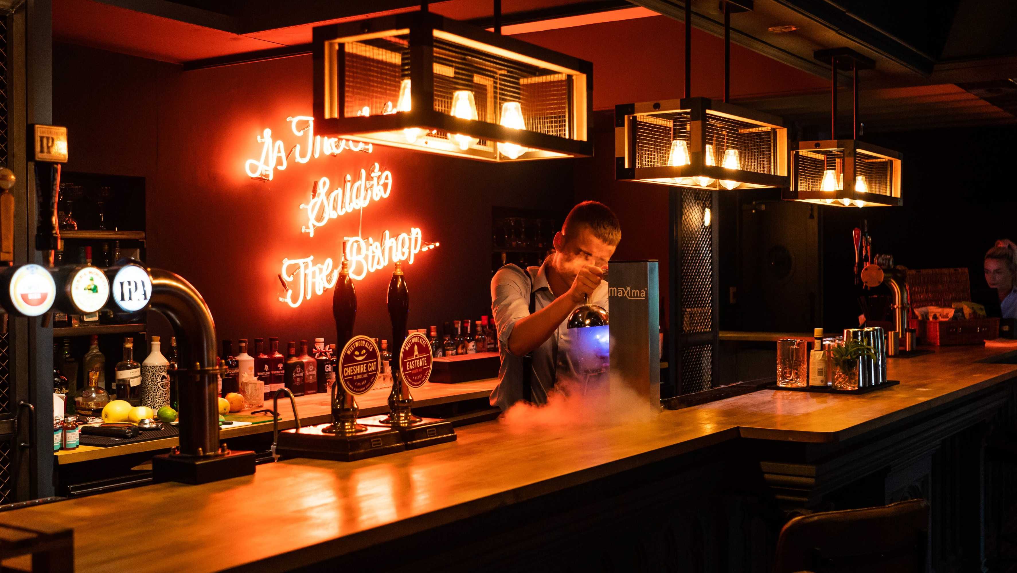 Gift card for The Vicarage Freehouse & Rooms Gift card for The Vicarage Freehouse & Rooms