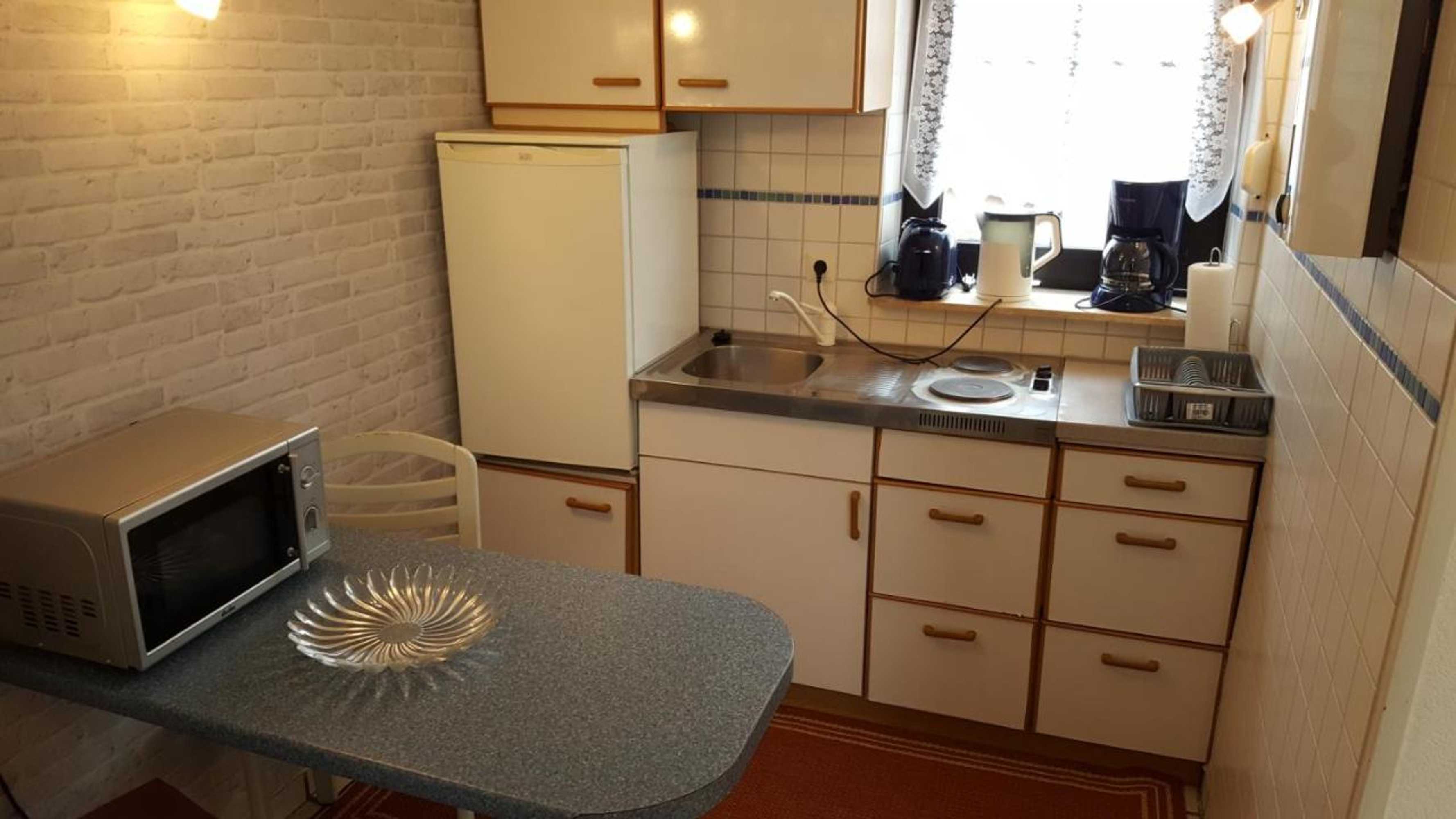 Gift card for Ferienwohnungen Angela