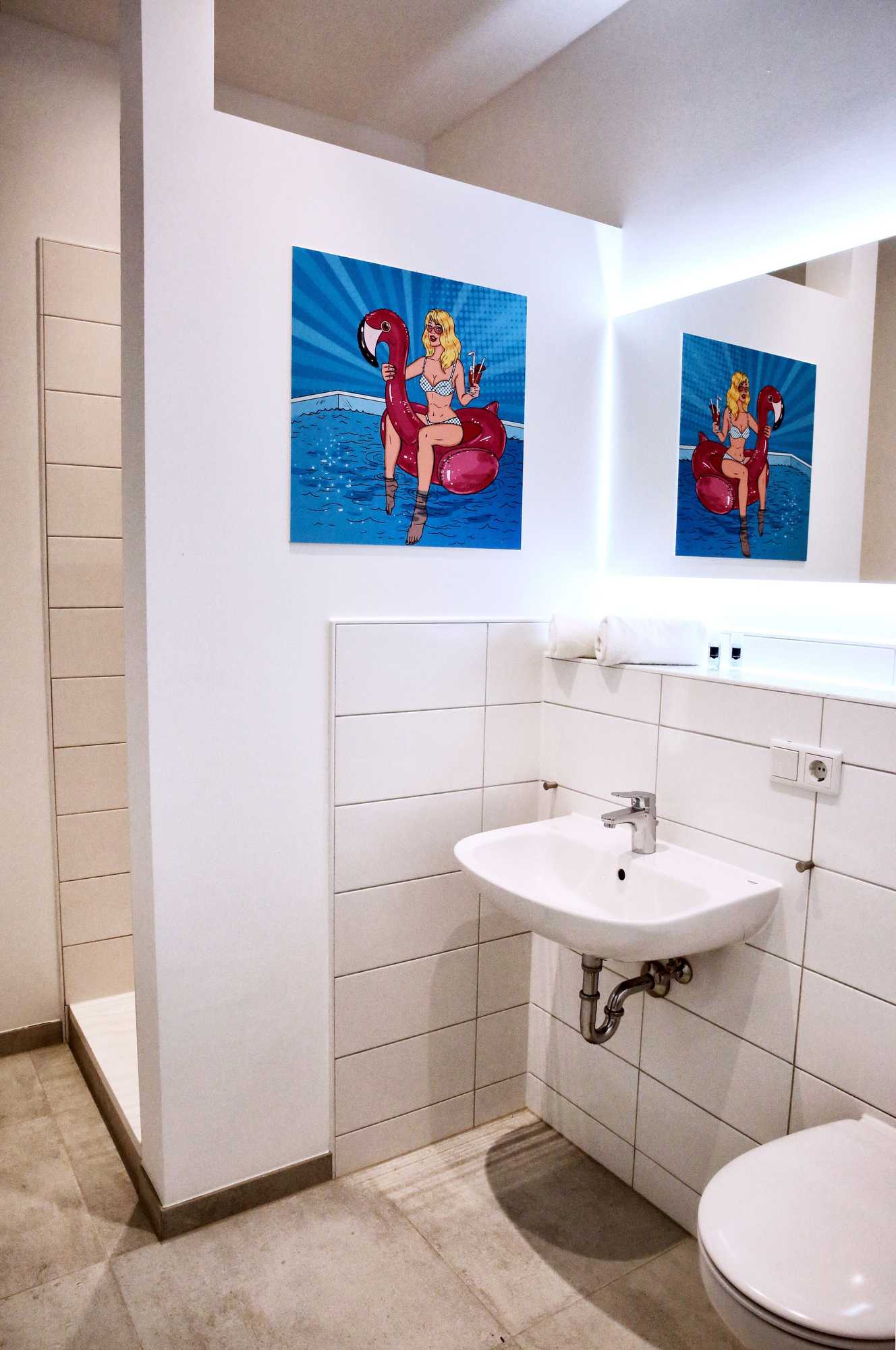 Gift card for Hotel Apart Go25