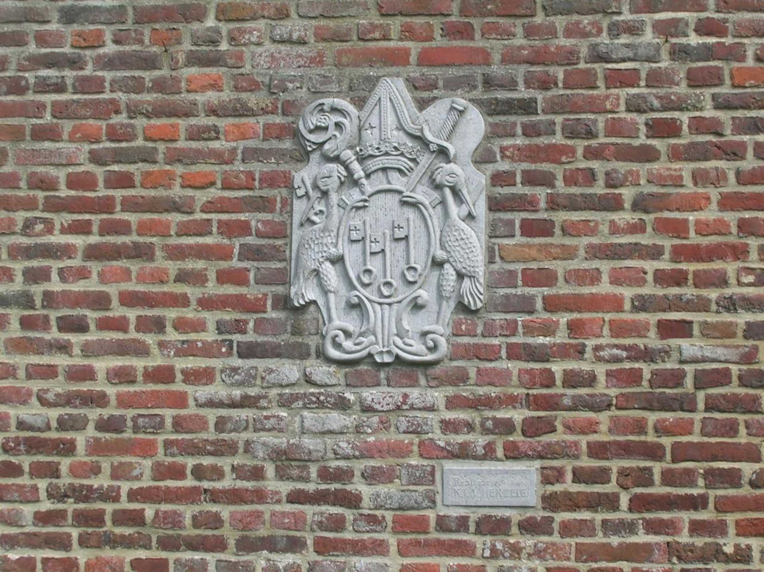 Gift card for B&b Sint Blasius Hof