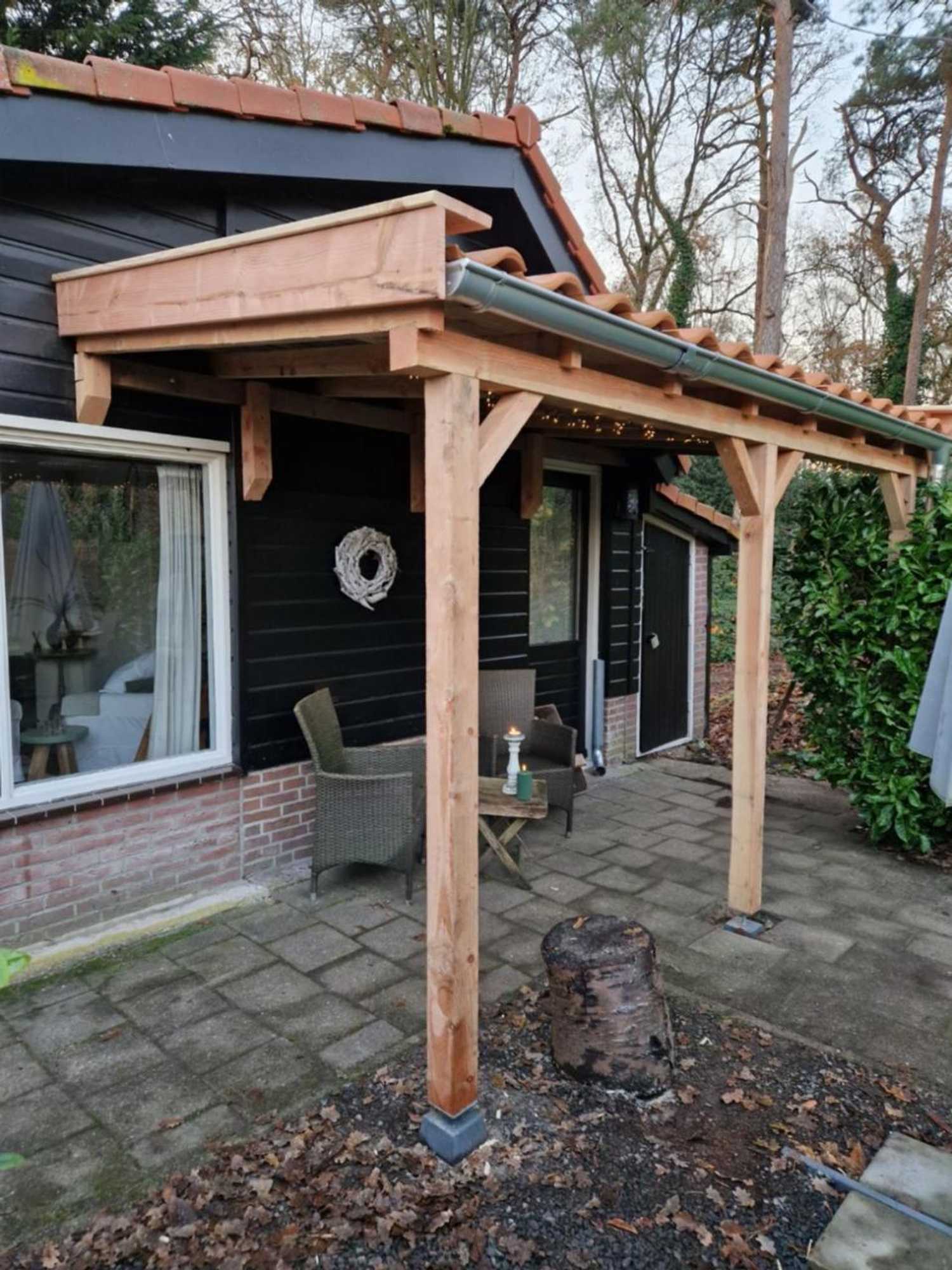 Gift card for Benb Op de Vleet Vrijstaande Accommodatie