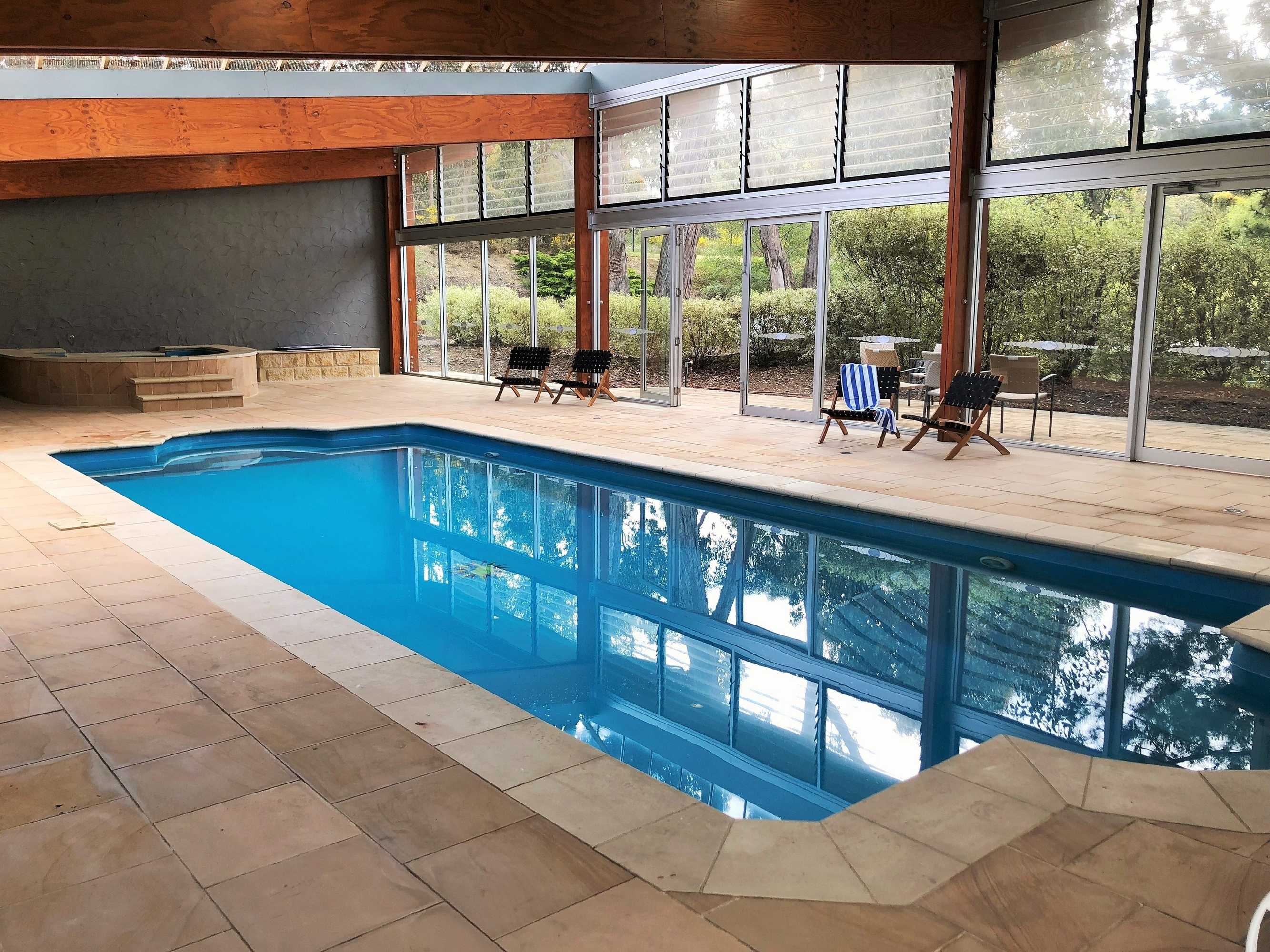 Gift card for Macedon Ranges Hotel & Spa Gift card for Macedon Ranges Hotel & Spa