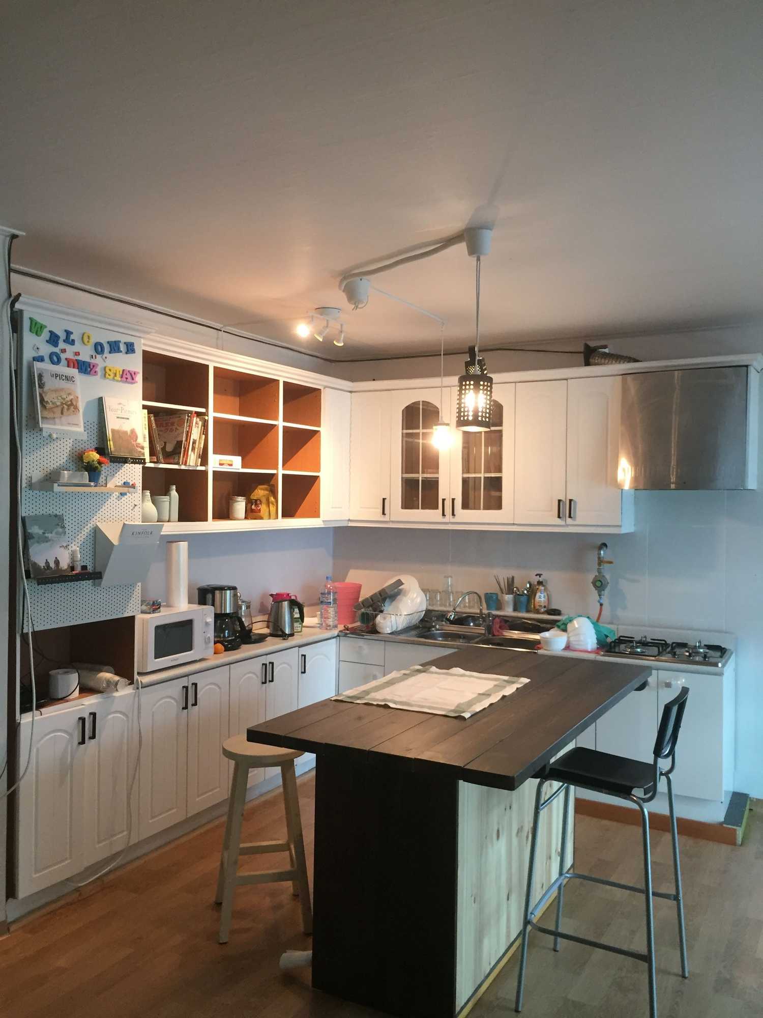 Gift card for The Guesthouse Dmz Stay - Hostel