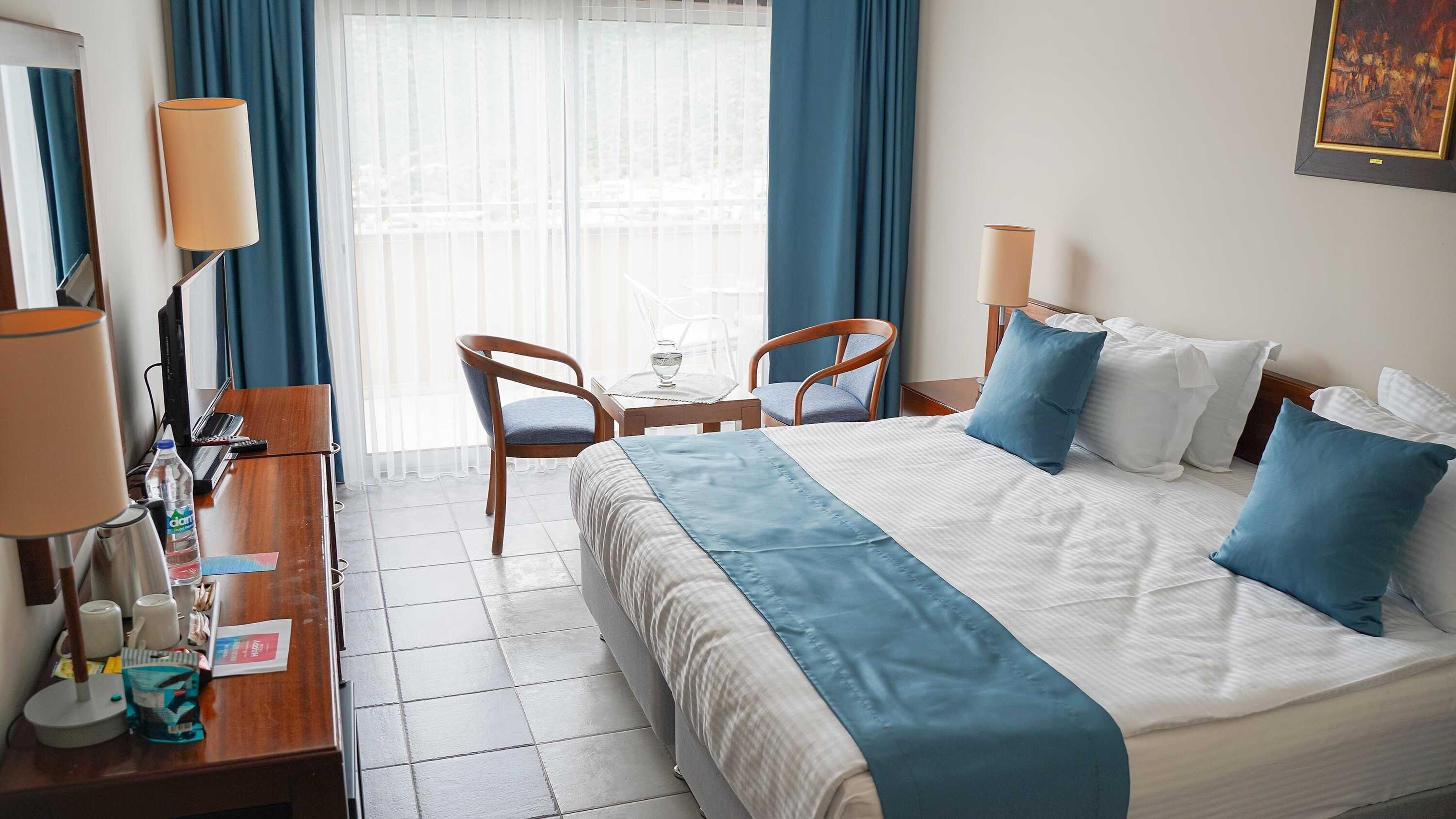 Gift card for Happy Hotel Kalkan Gift card for Happy Hotel Kalkan