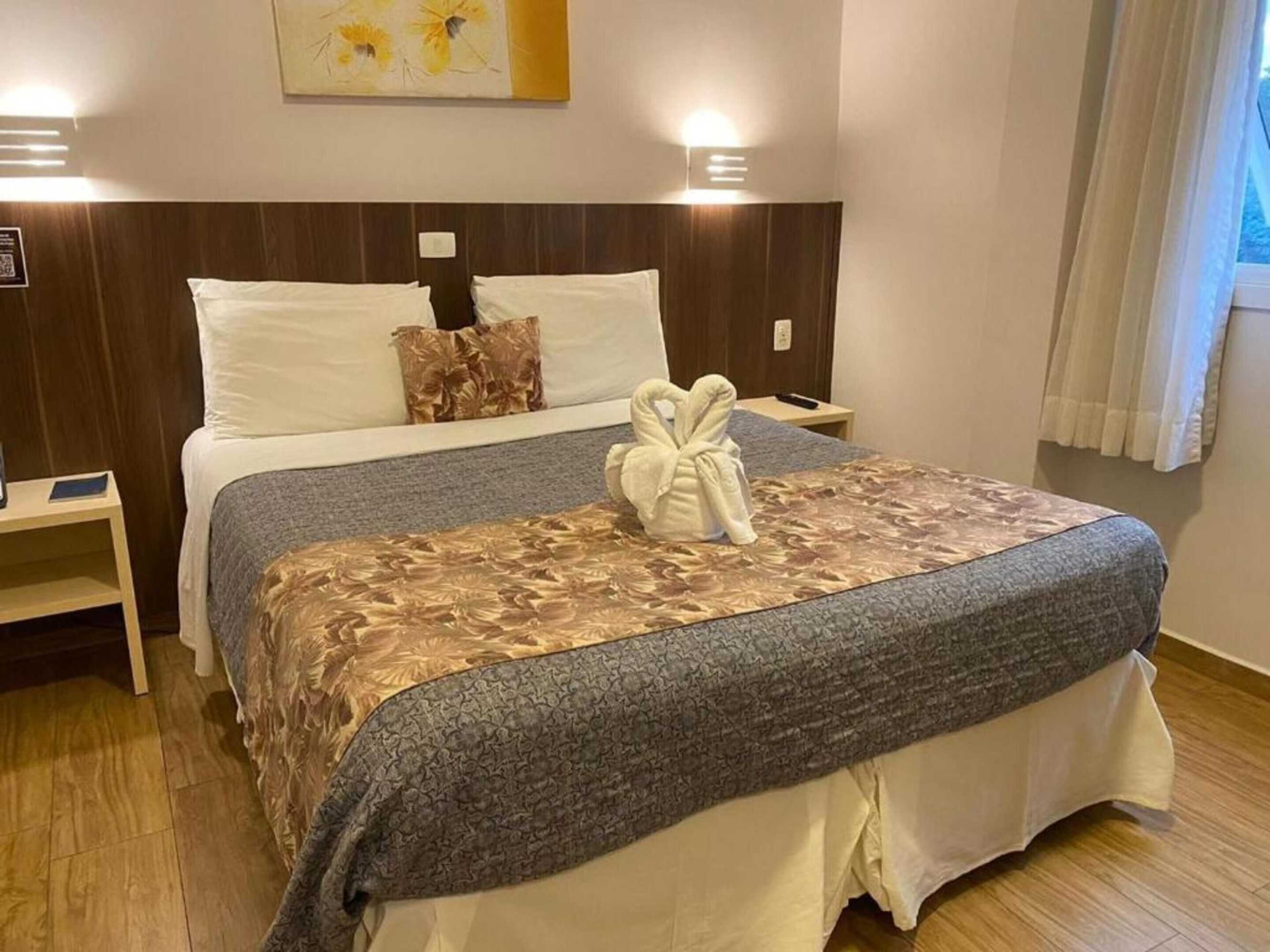 Gift card for Tarobá Hotel Gift card for Tarobá Hotel