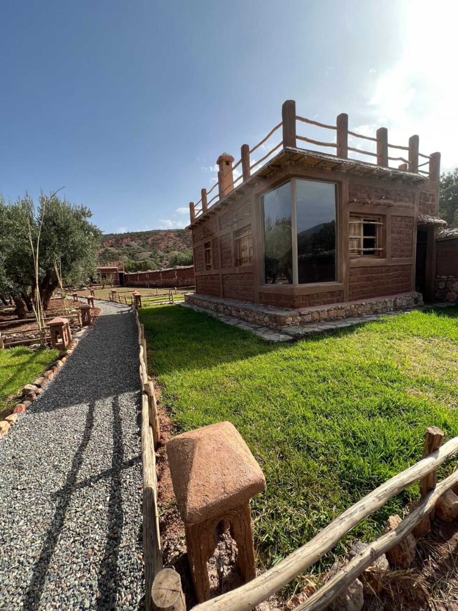 Gift card for Bin Jbal Resort