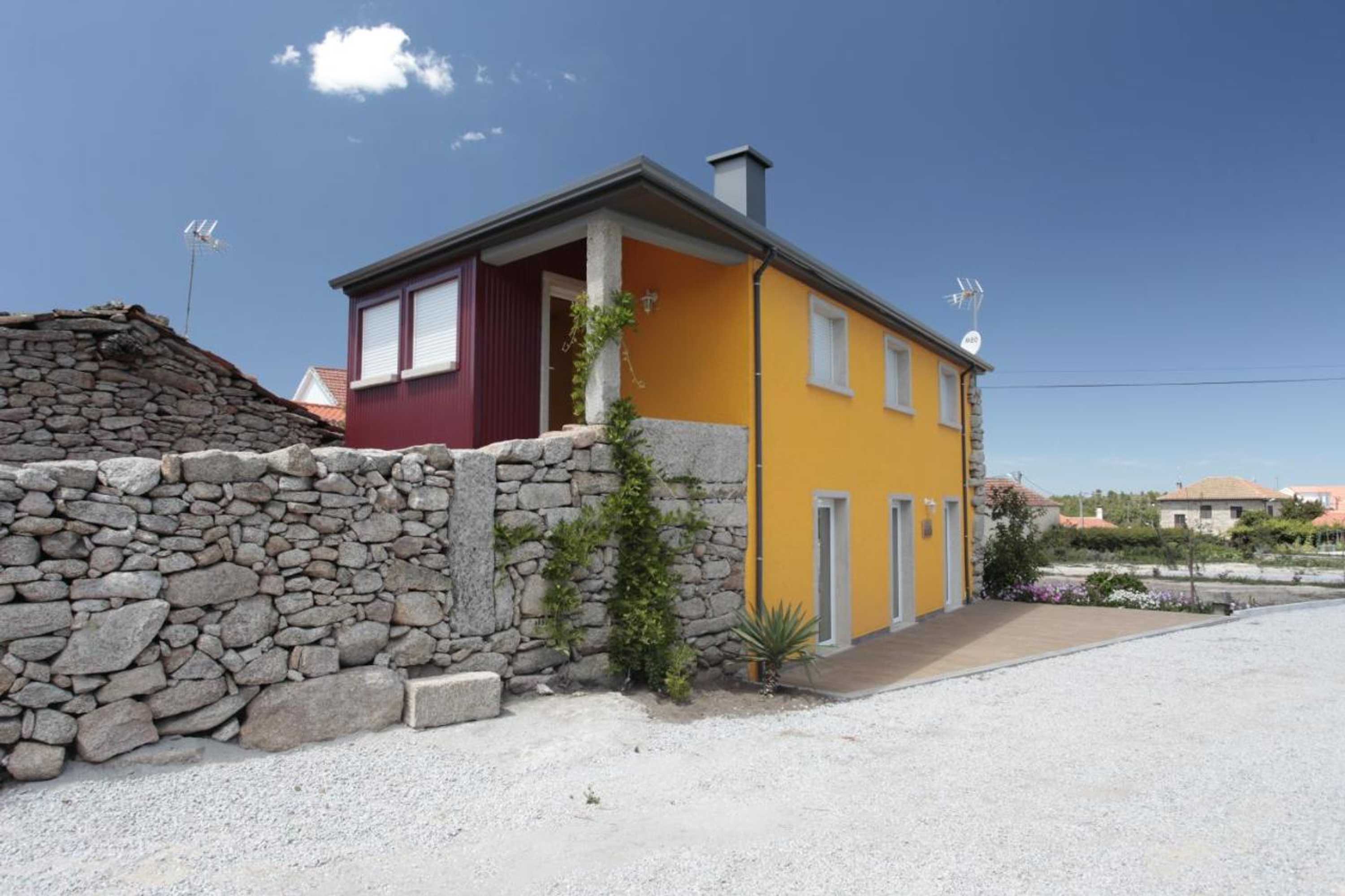 Gift card for Casas de Sequeiros Gift card for Casas de Sequeiros