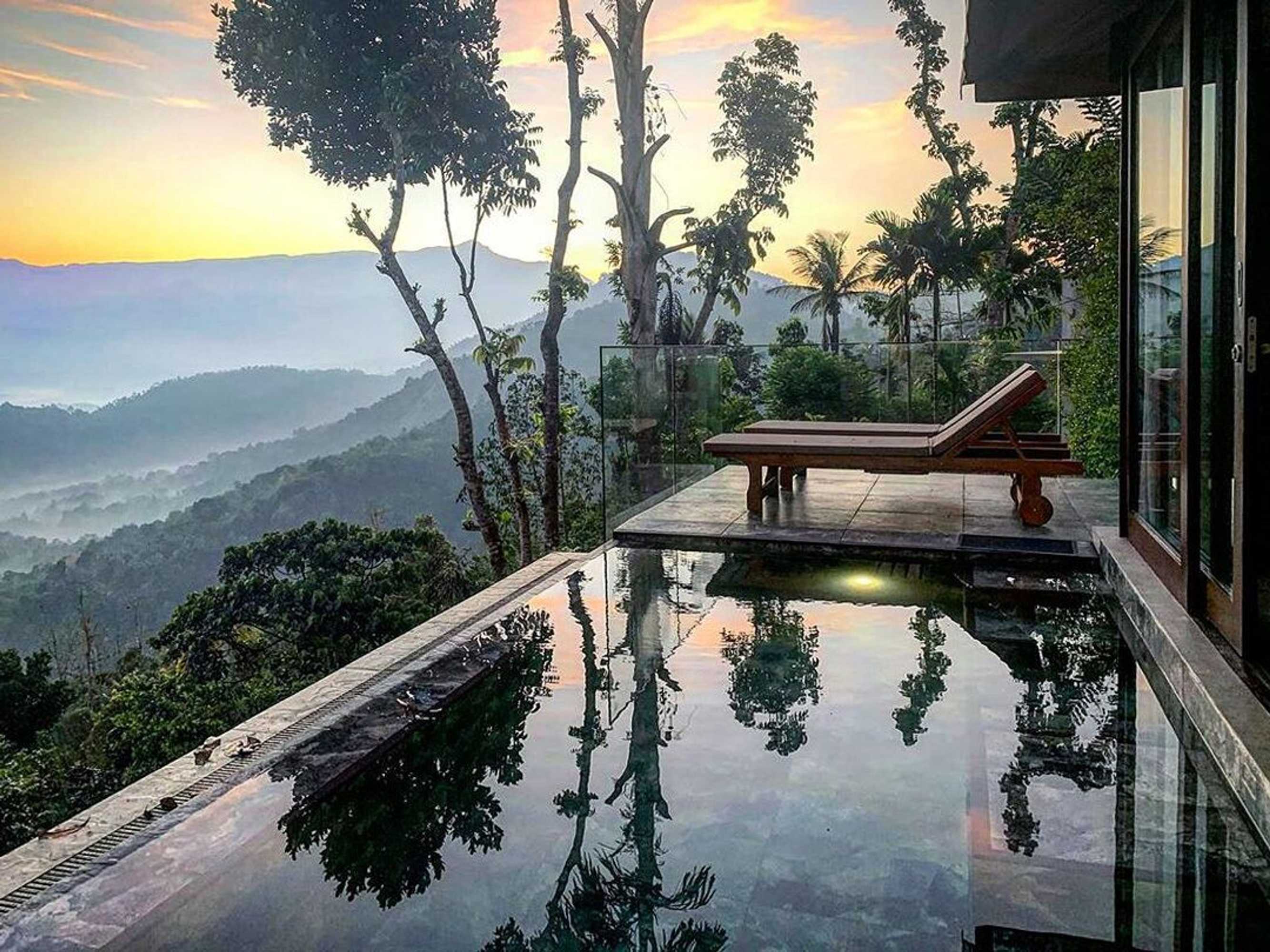 Gift card for Aarunya Nature Resort & Spa Gift card for Aarunya Nature Resort & Spa