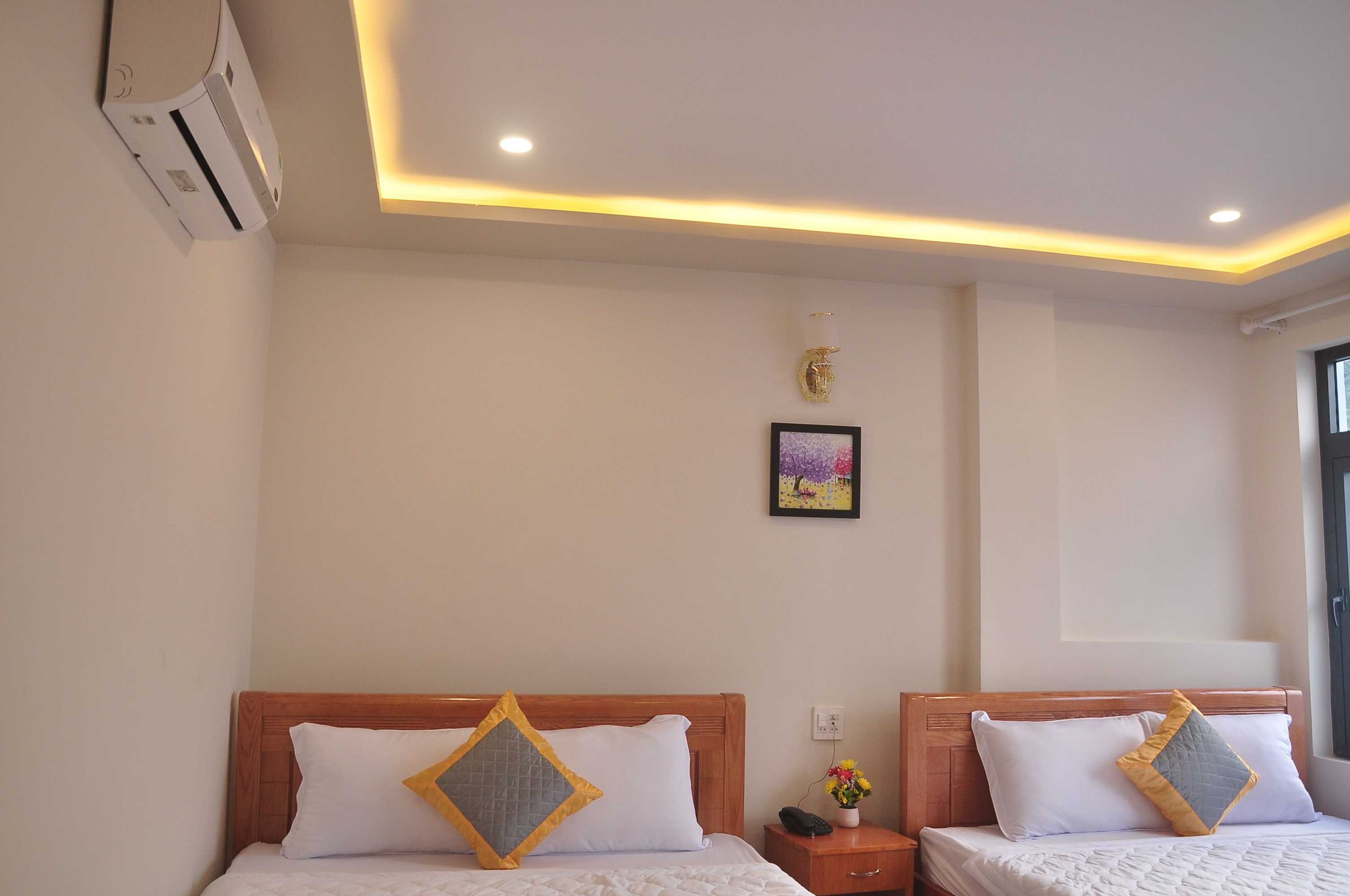 Gift card for Nhan Anh Quy Nhon Hotel Gift card for Nhan Anh Quy Nhon Hotel