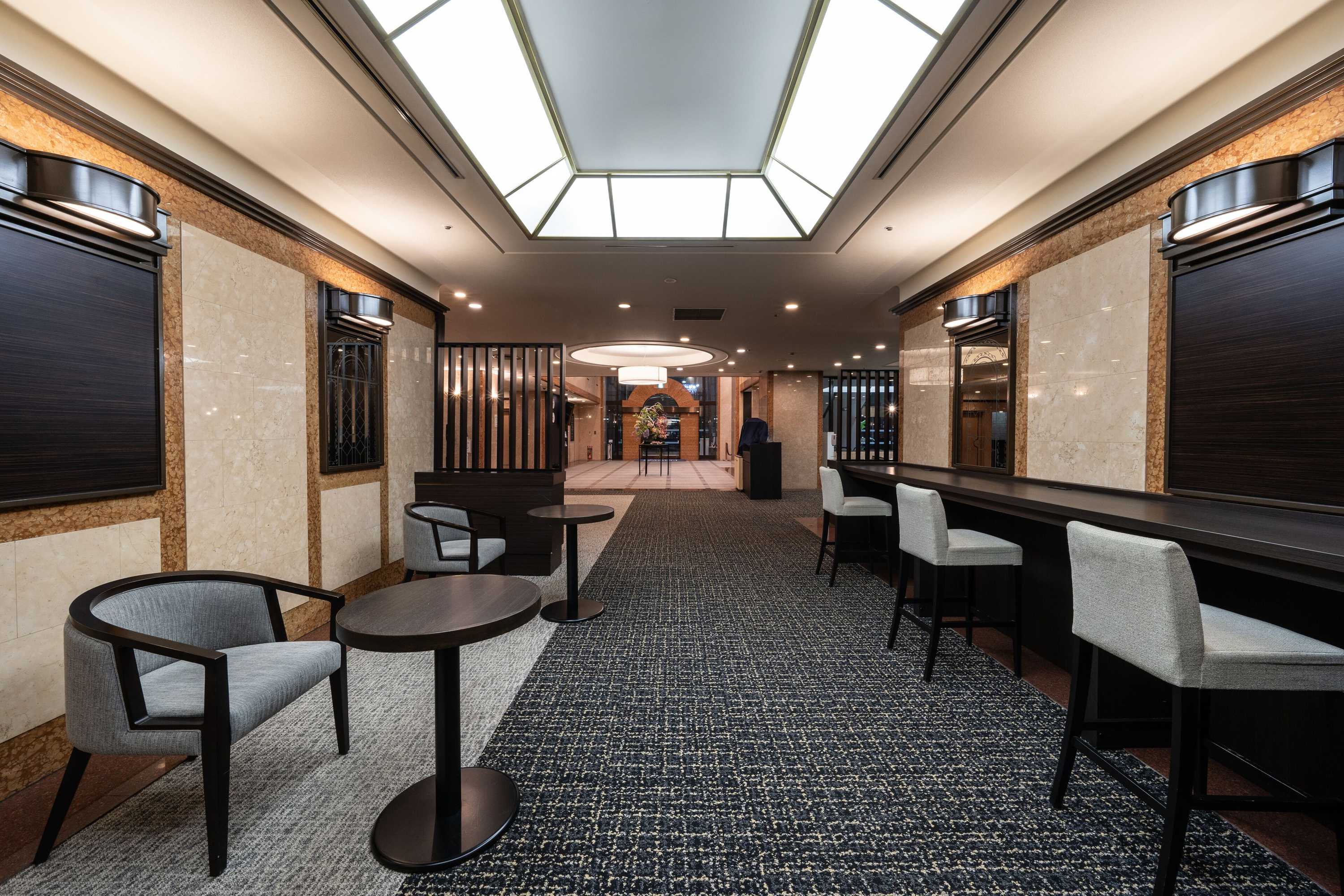 Gift card for Premier Hotel - Cabin President - Hakodate Gift card for Premier Hotel - Cabin President - Hakodate
