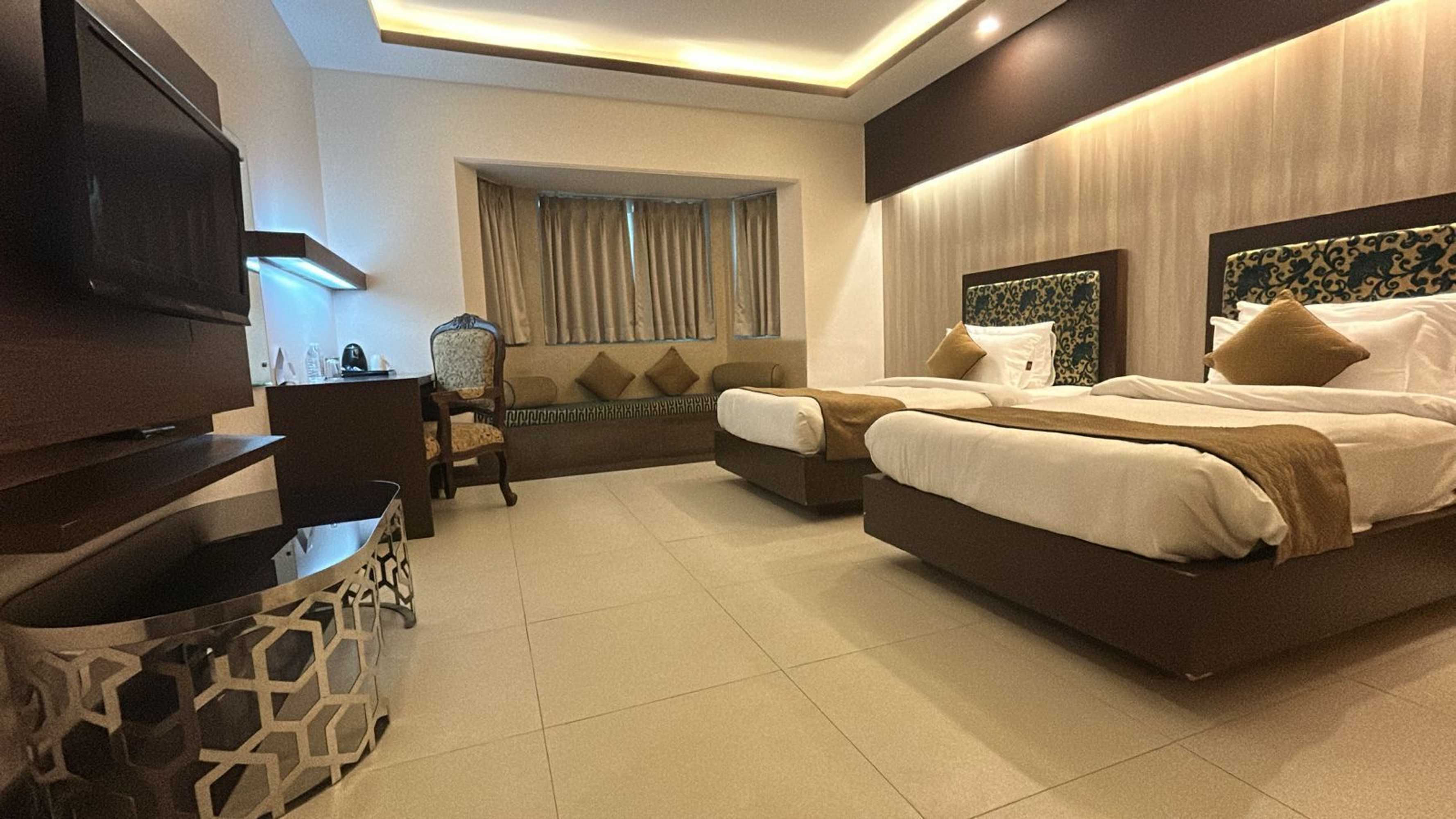 Gift card for Tivoli Heritage Palace, Rewari