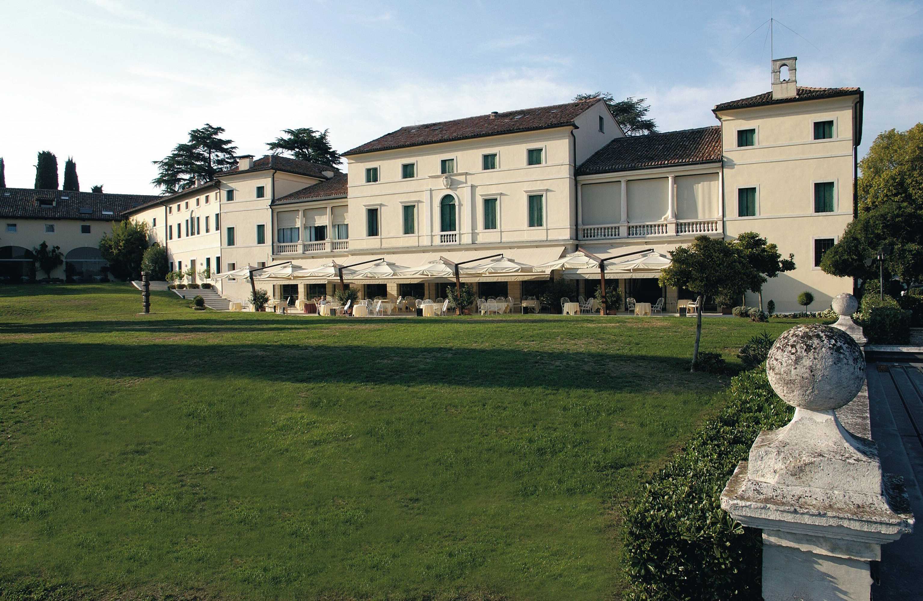 Gift card for Villa Michelangelo Vicenza – Starhotels Collezione Gift card for Villa Michelangelo Vicenza – Starhotels Collezione