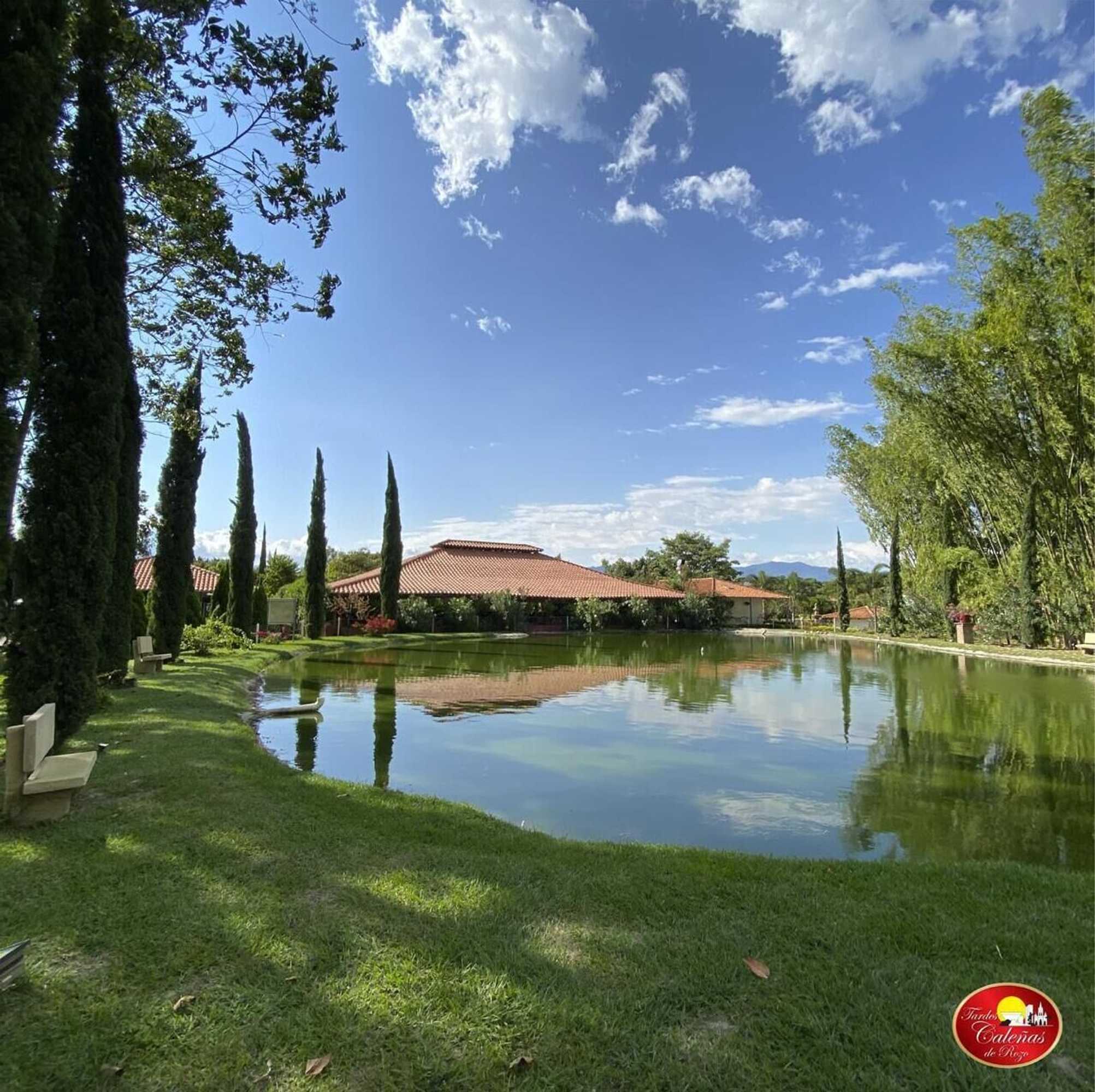 Gift card for Hotel Campestre Tardes Caleñas