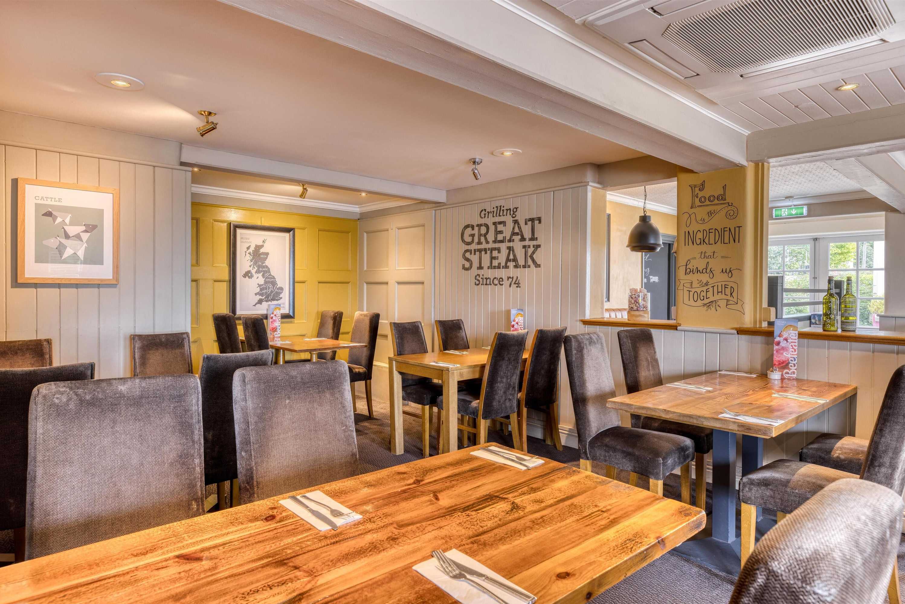 Gift card for Premier Inn Arundel