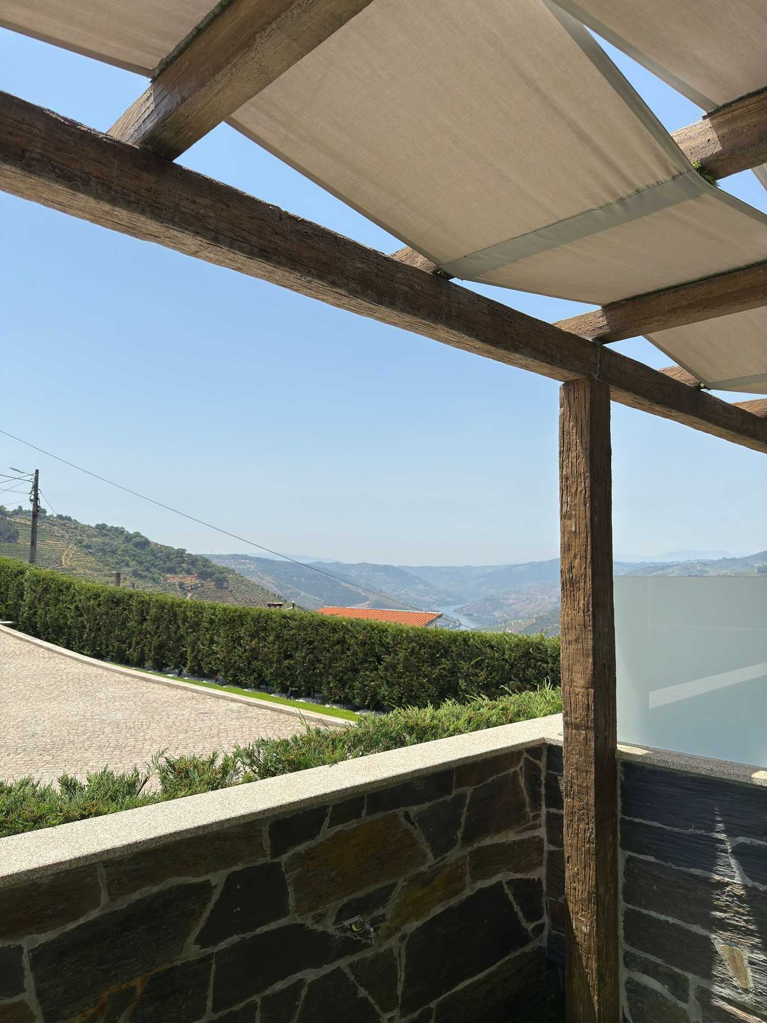 Gift card for Socalcos Do Douro House