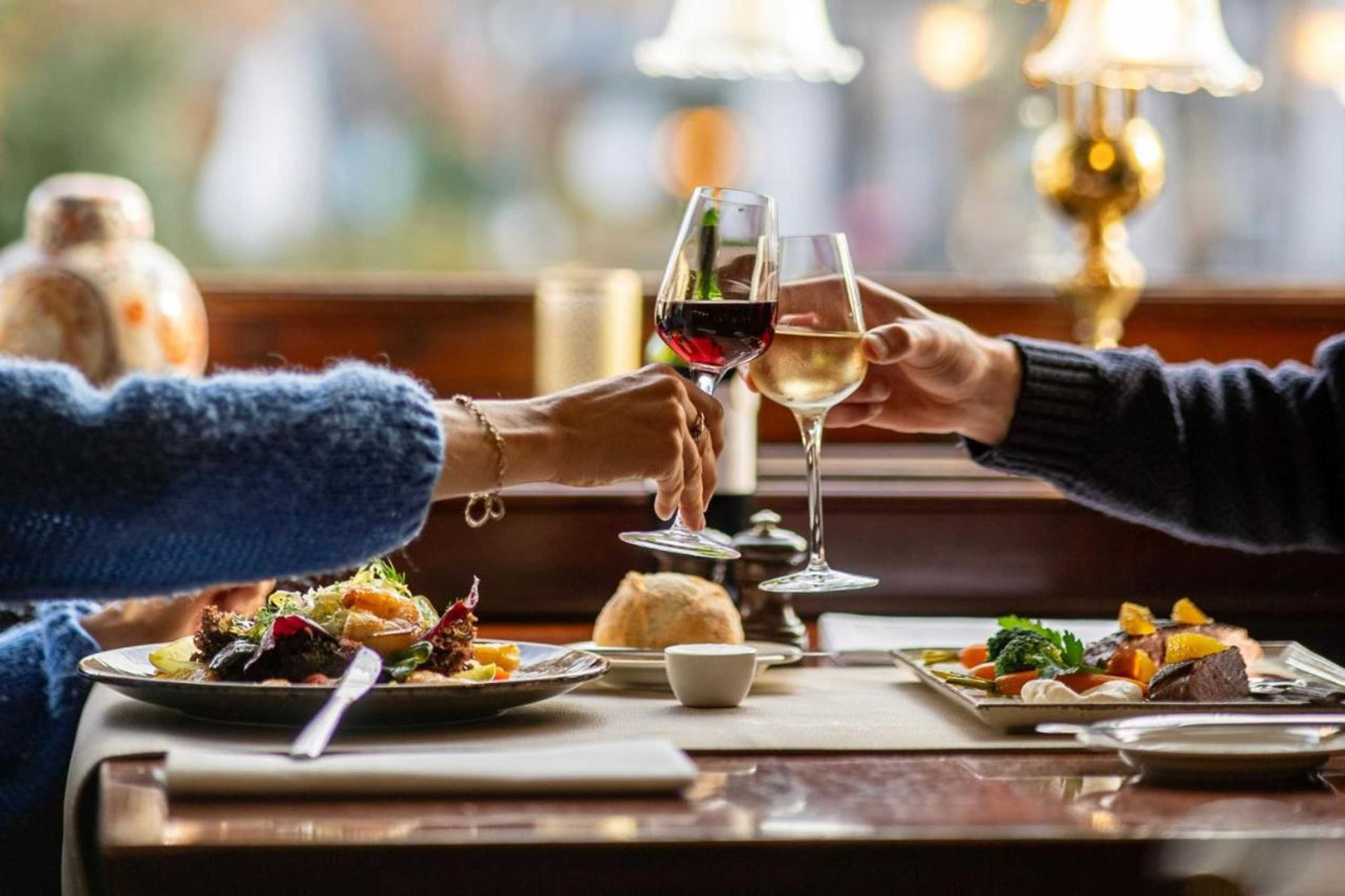 Gift card for Hôtel-Restaurant L'auberge