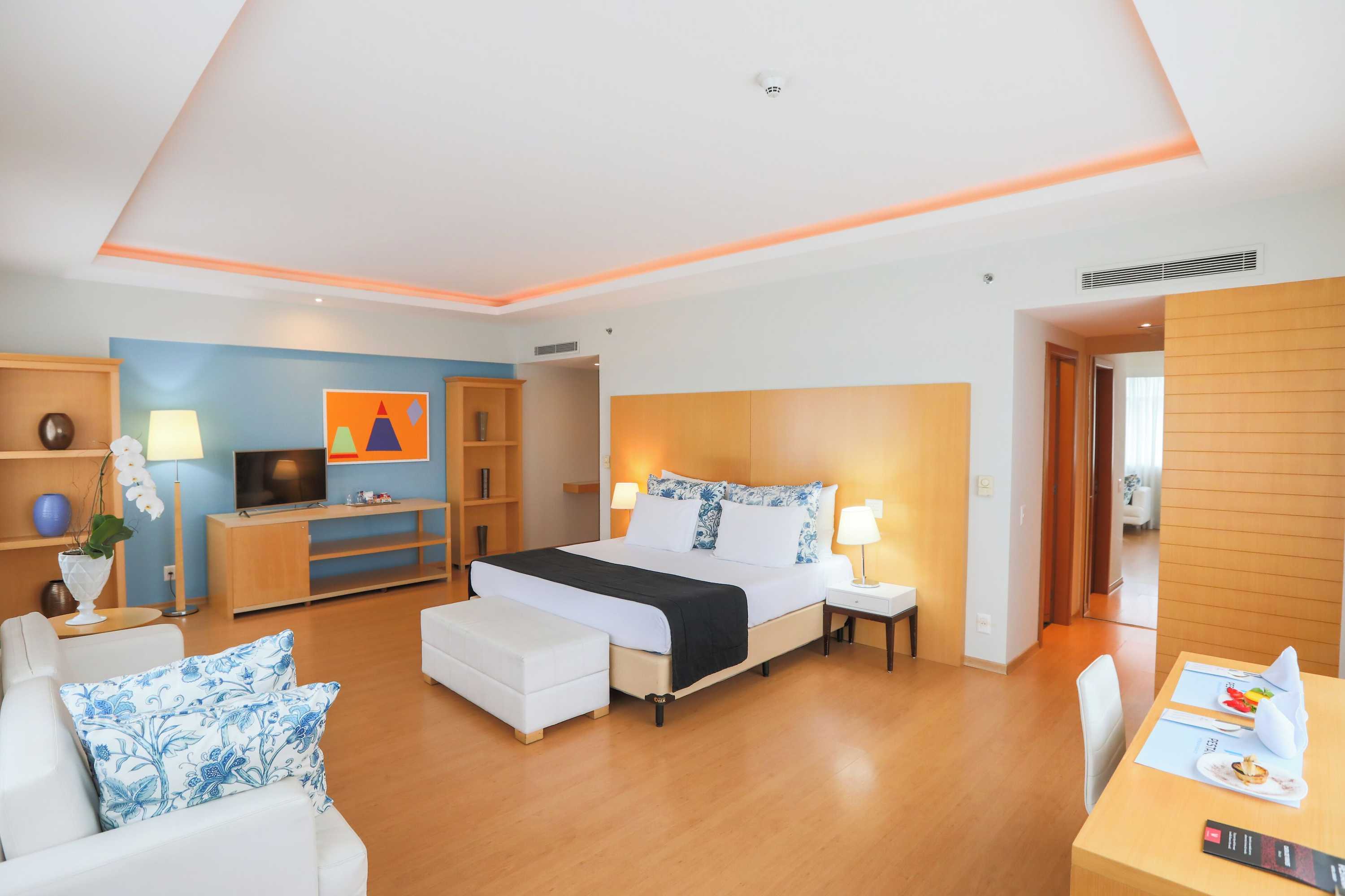 Gift card for Pestana Curitiba Gift card for Pestana Curitiba