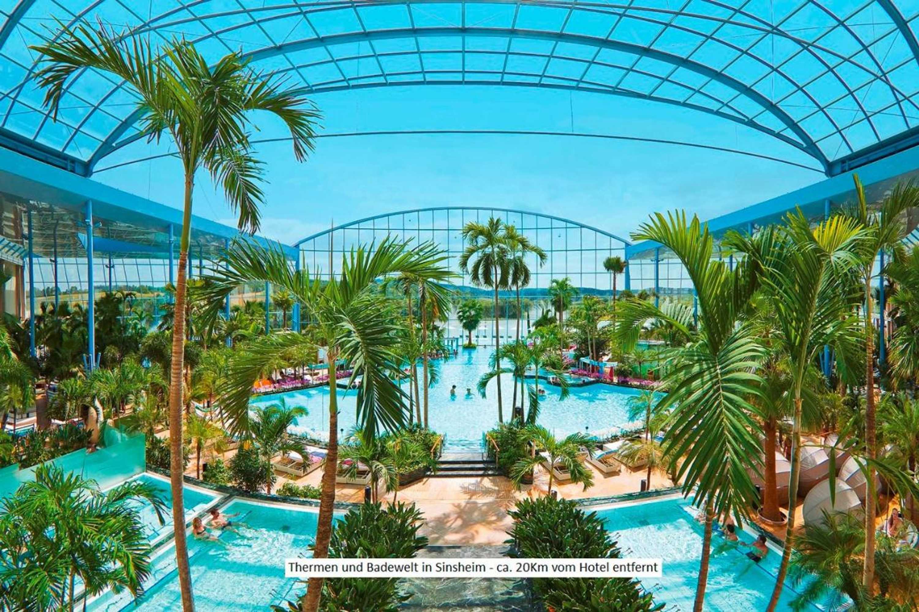 Gift card for Hotel Häfner
