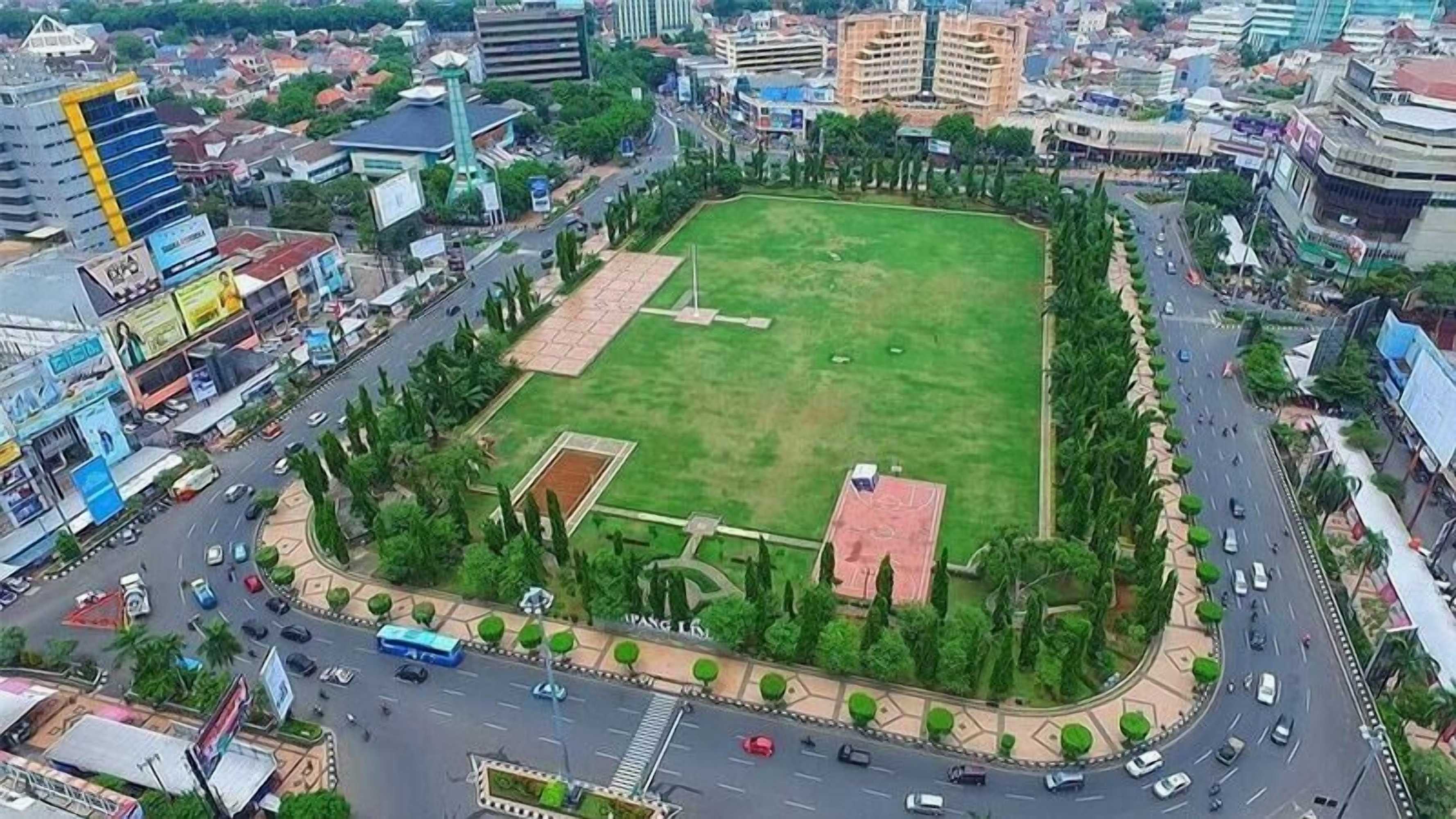 Gift card for Hotel Pantes Kota Lama Semarang