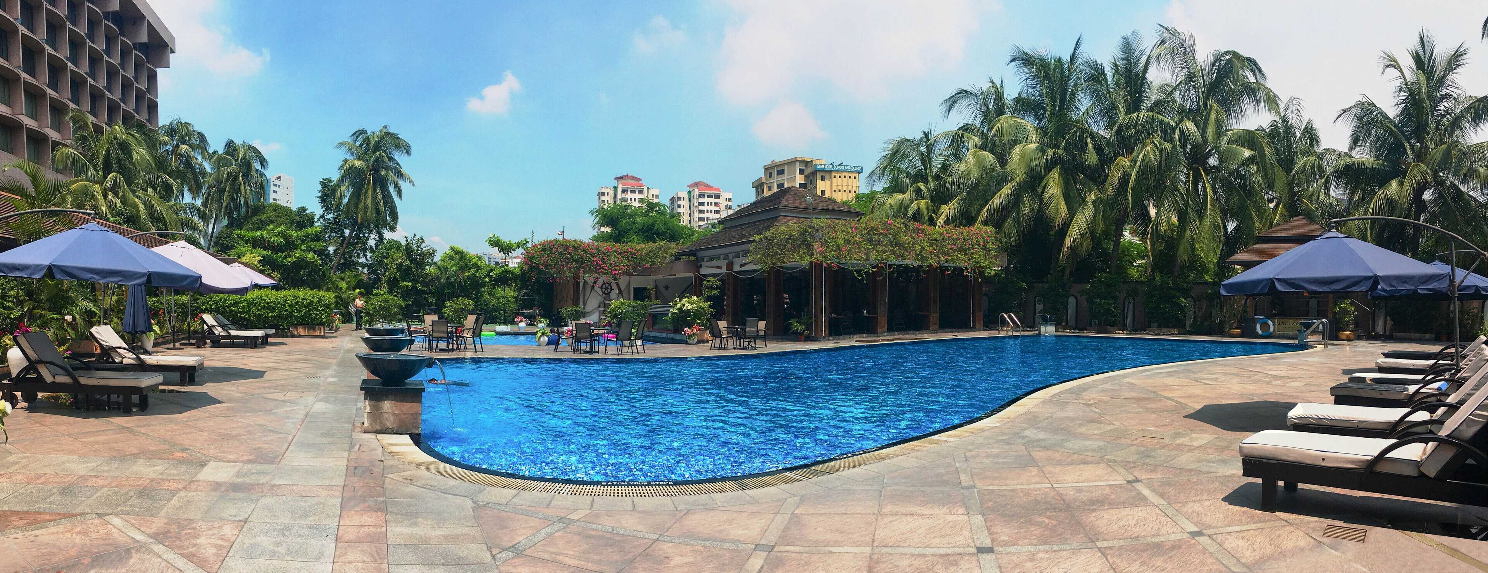 Gift card for Pan Pacific Sonargaon Dhaka Gift card for Pan Pacific Sonargaon Dhaka